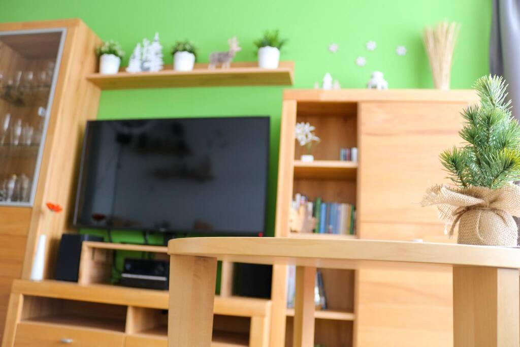 Apartment Peter - Familienurlaub mit Indoorpool