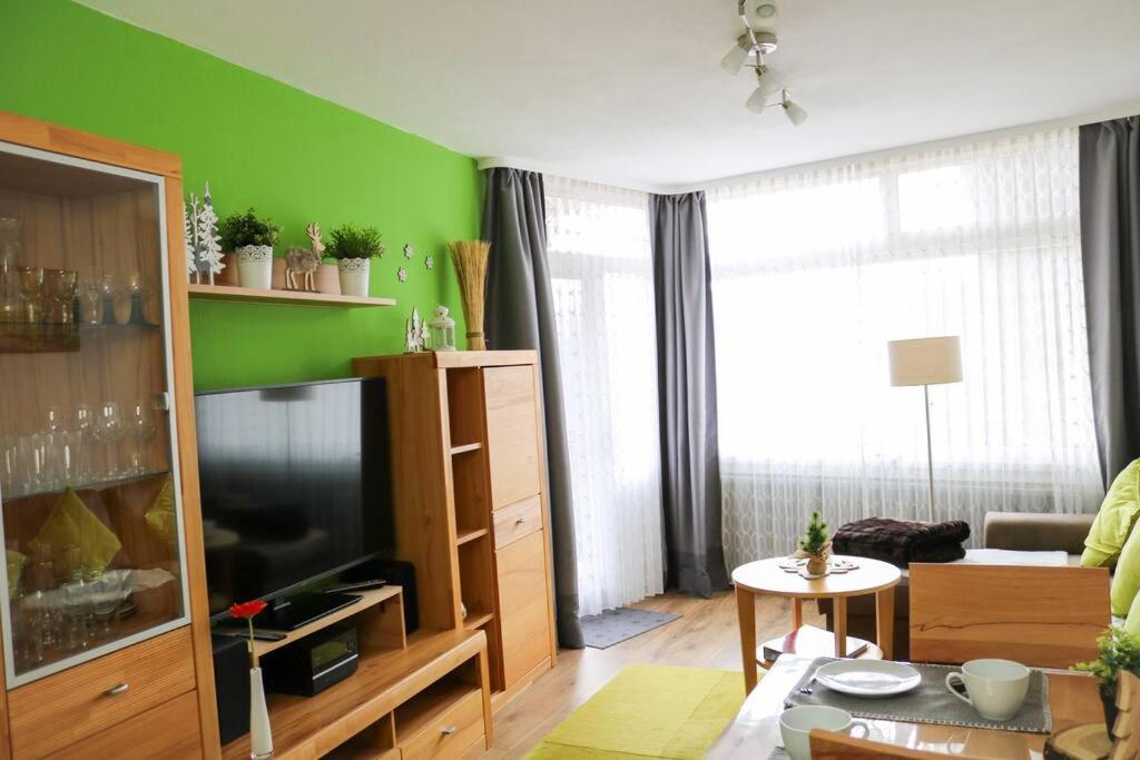 Apartment Peter - Familienurlaub mit Indoorpool