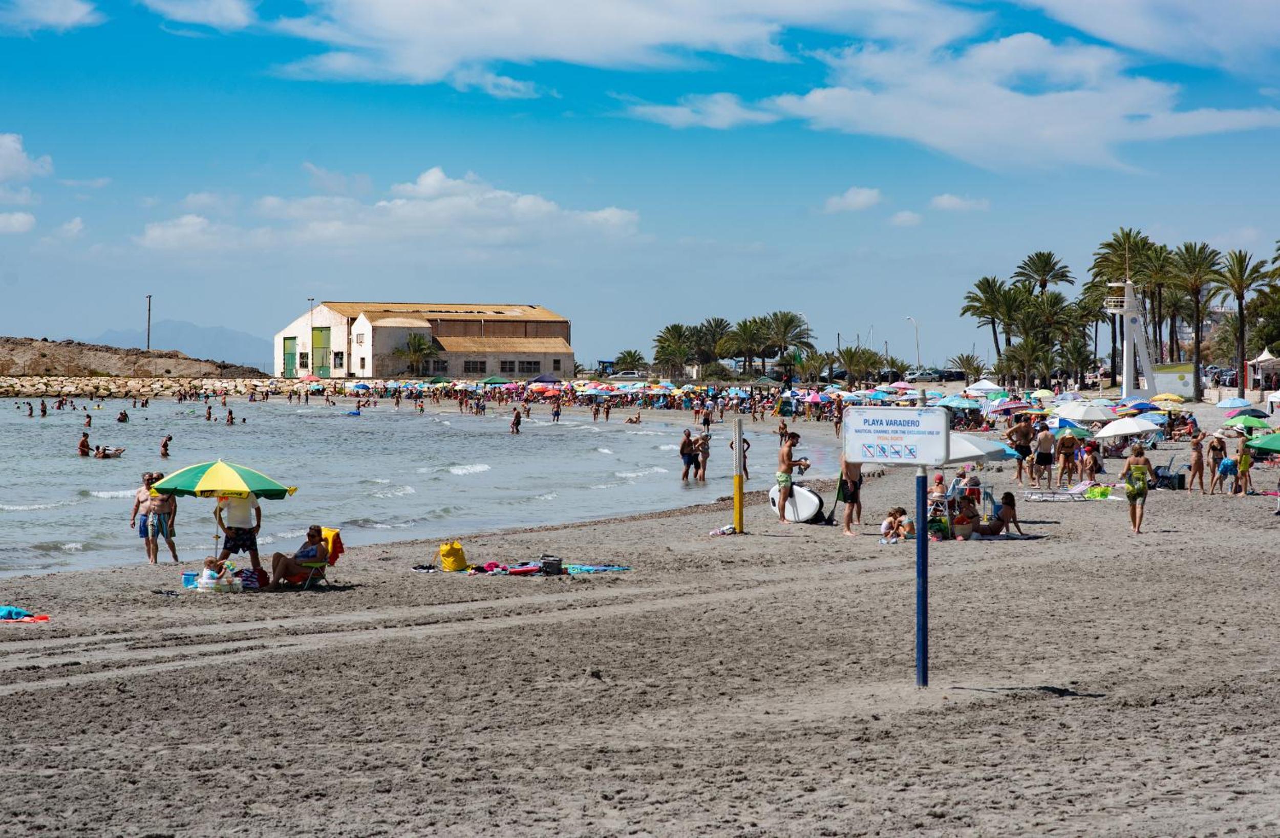 Holiday Beach Varadero