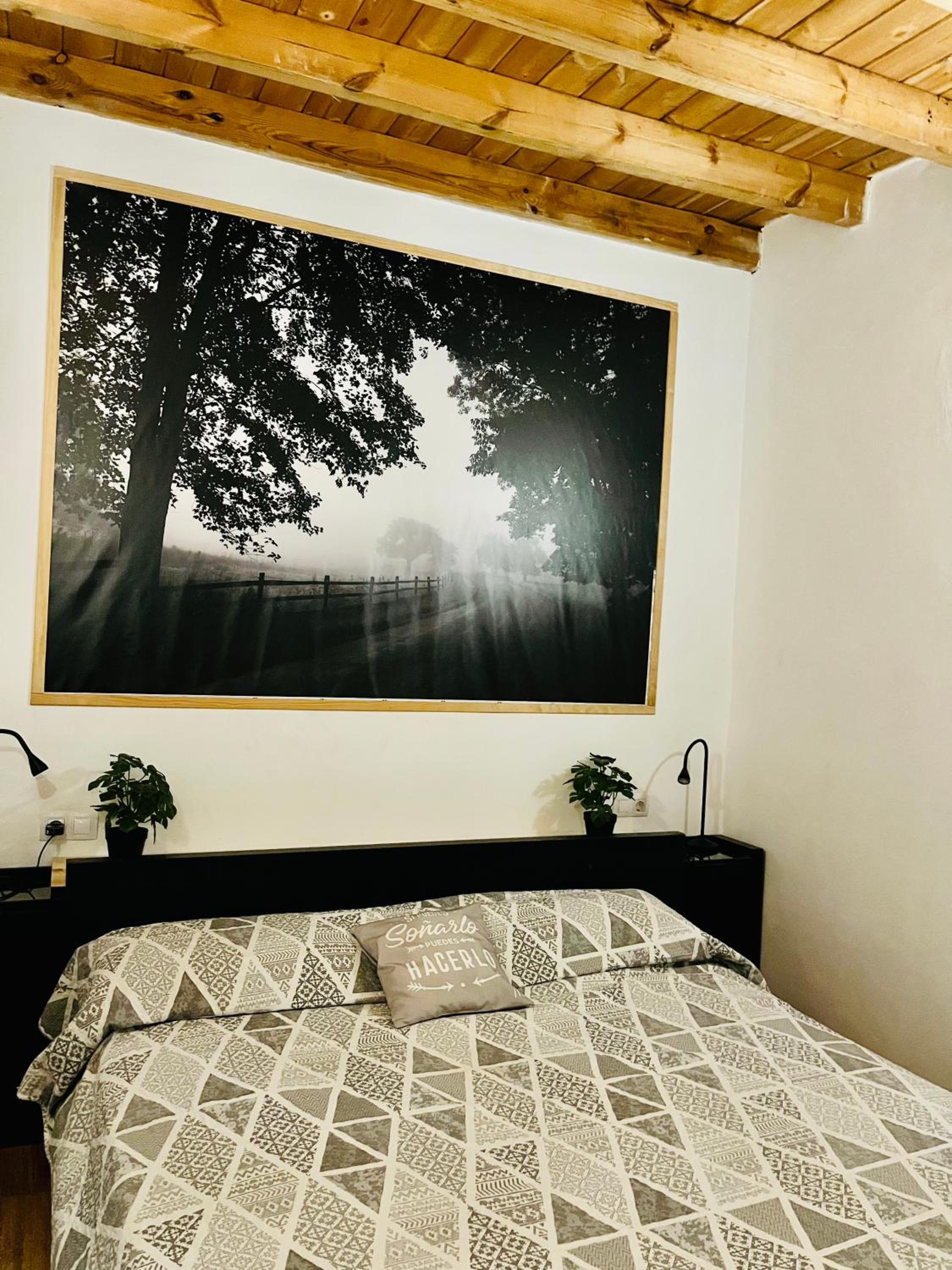 Dakota’s house