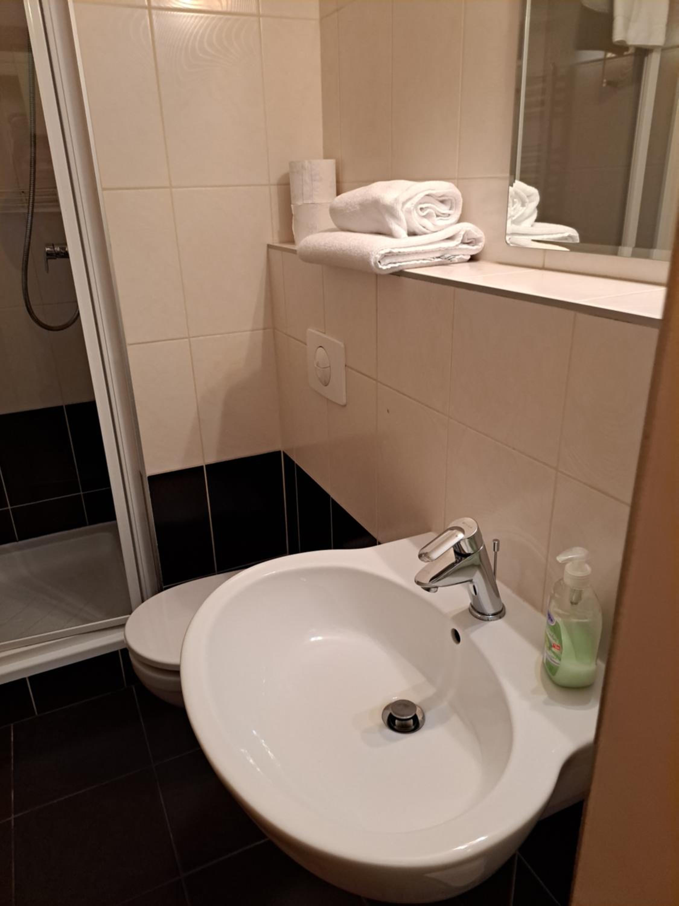 Resident Harrachov Family apartment