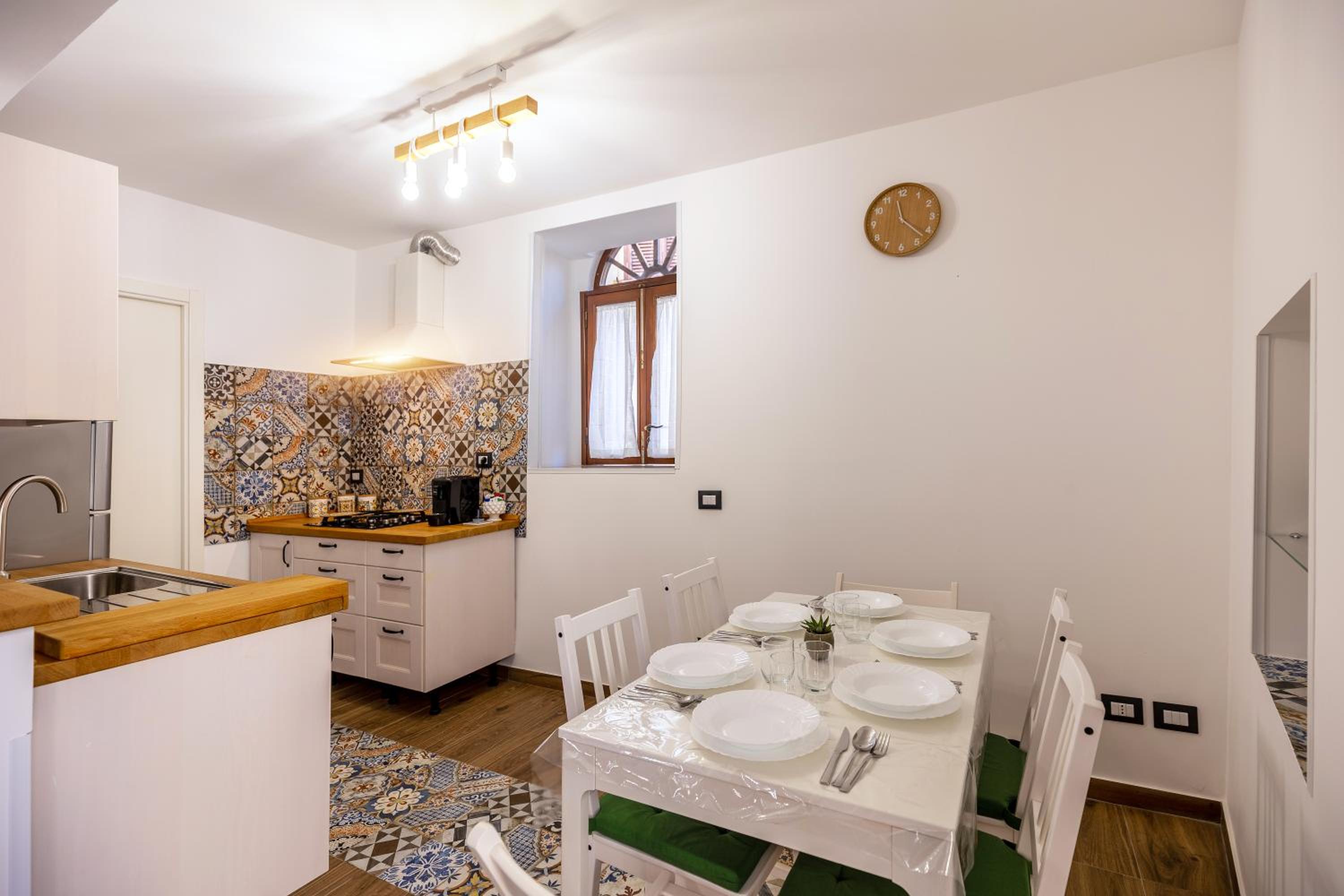 Centro storico Sciacca - Casa Di Pisa view 5