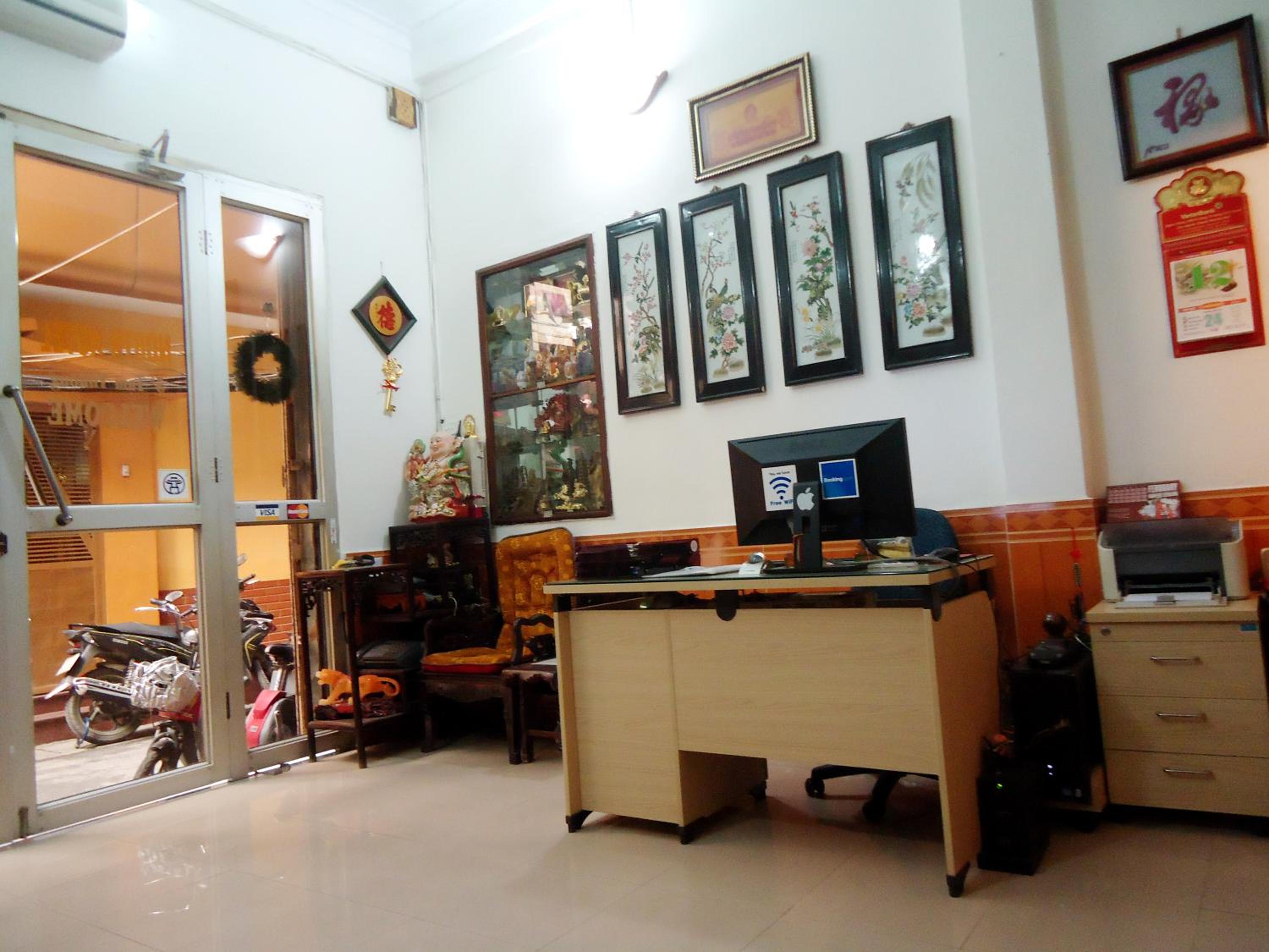 North Hostel N.2