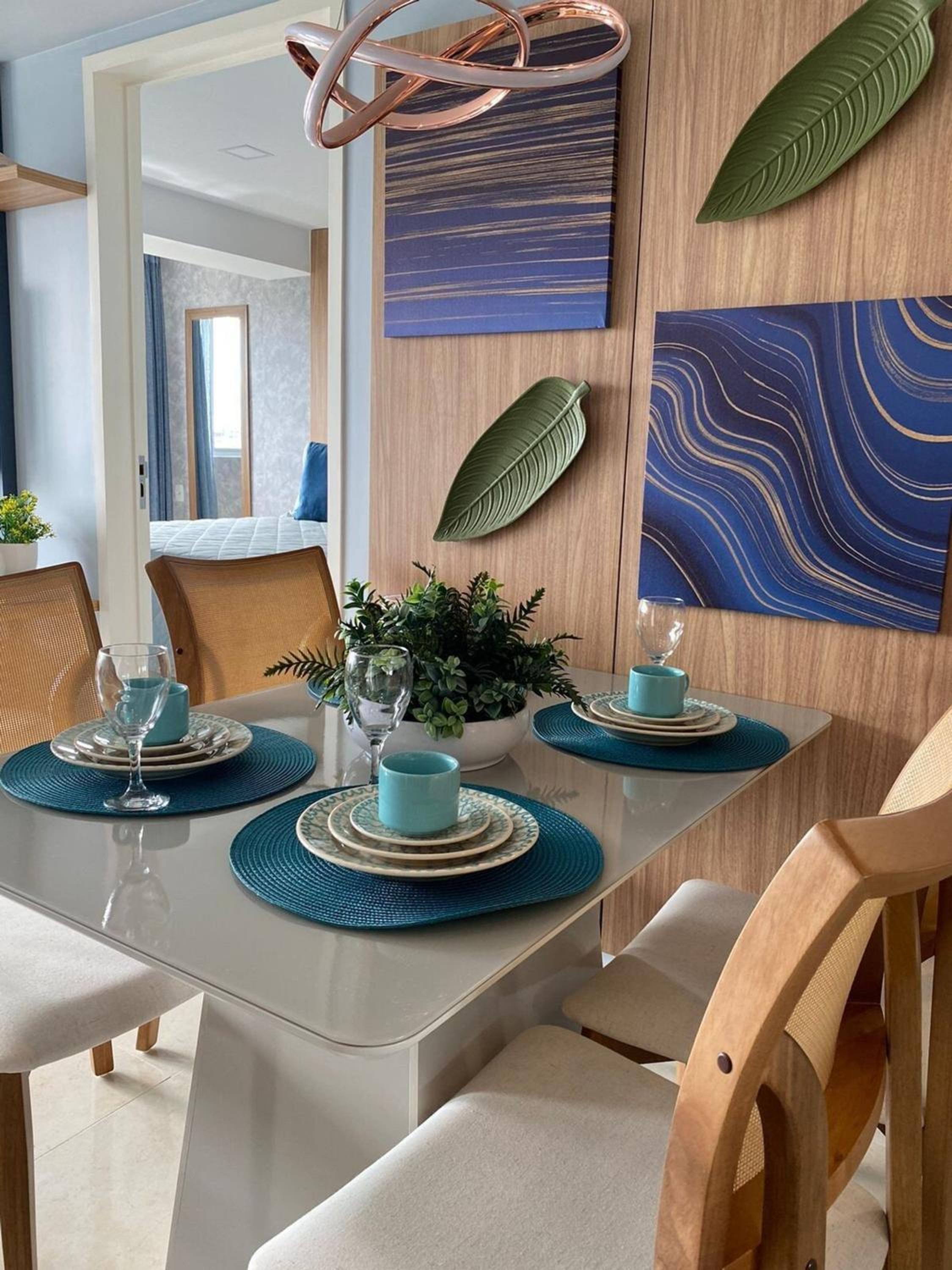 Apartamento Pe na areia do Bessa