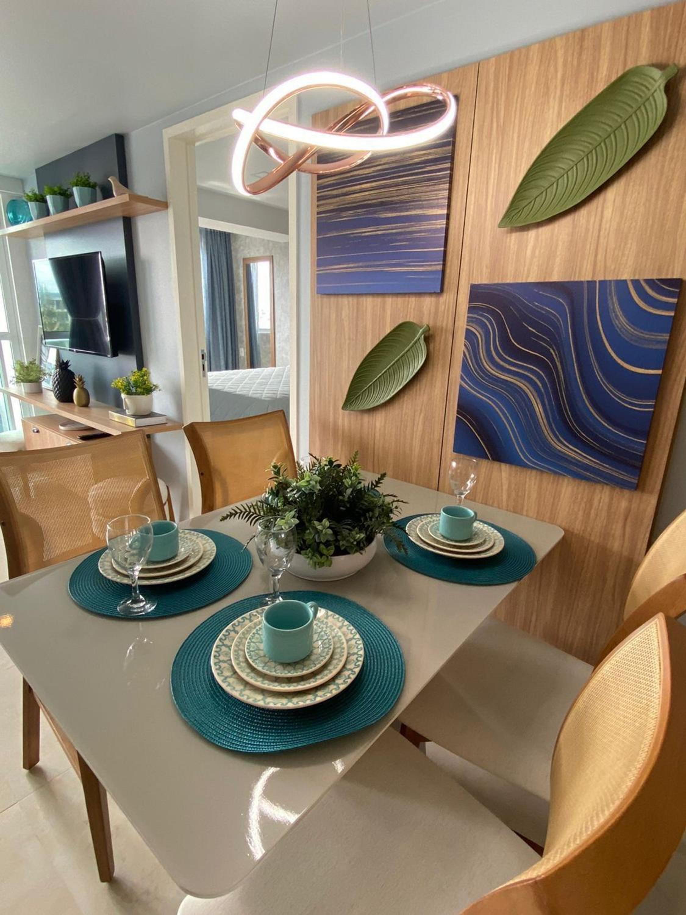 Apartamento Pe na areia do Bessa