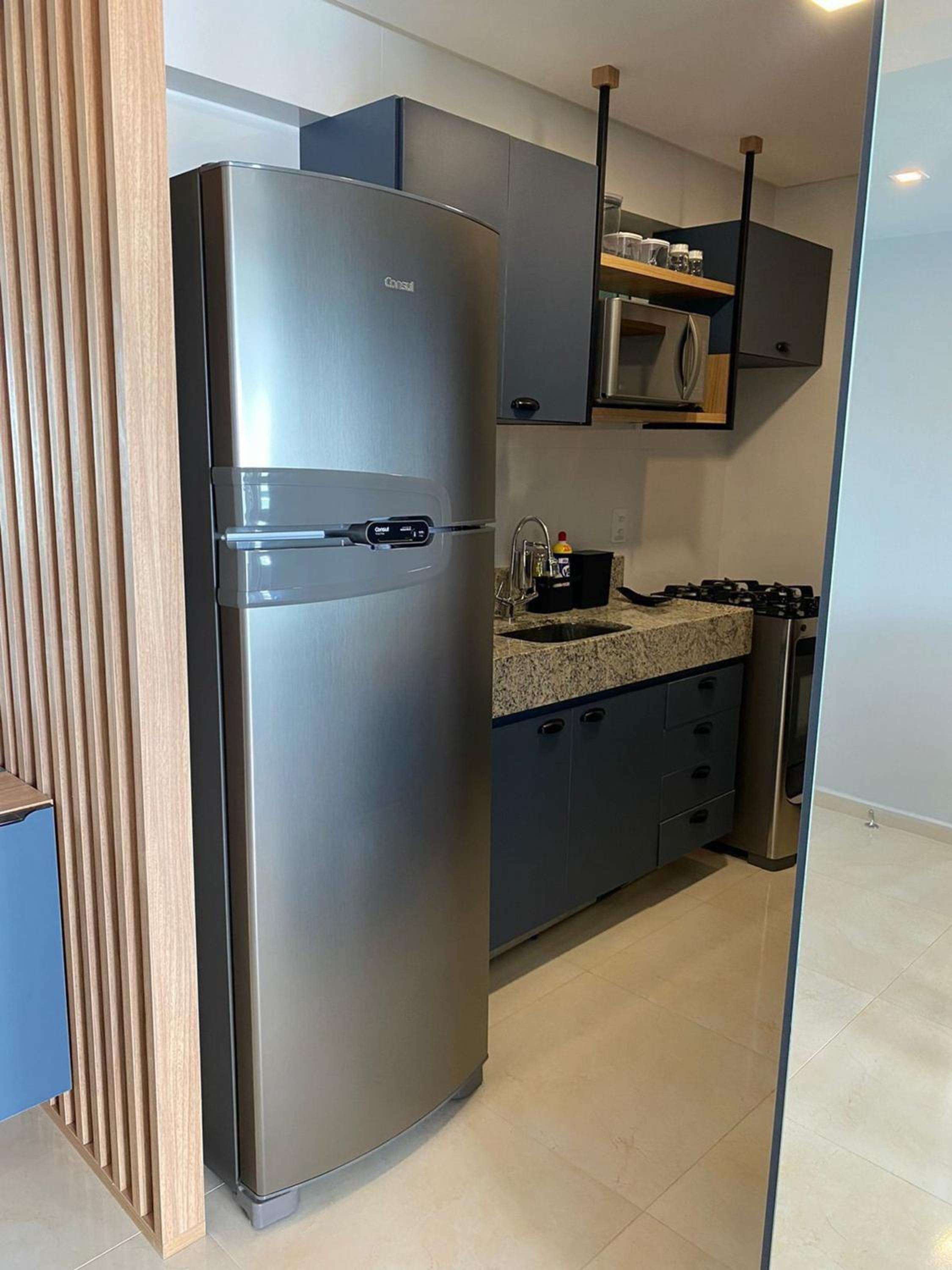 Apartamento Pe na areia do Bessa