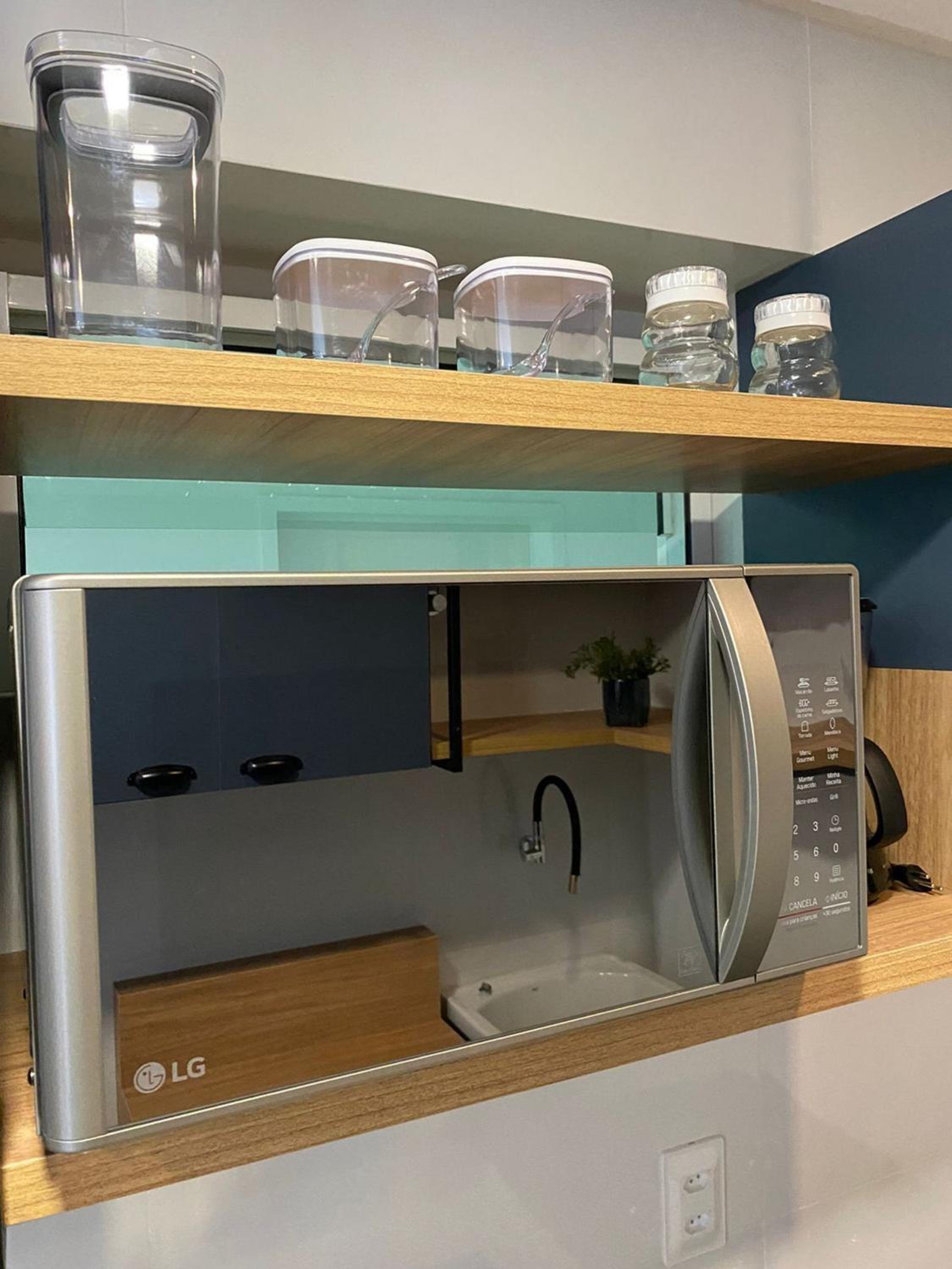 Apartamento Pe na areia do Bessa