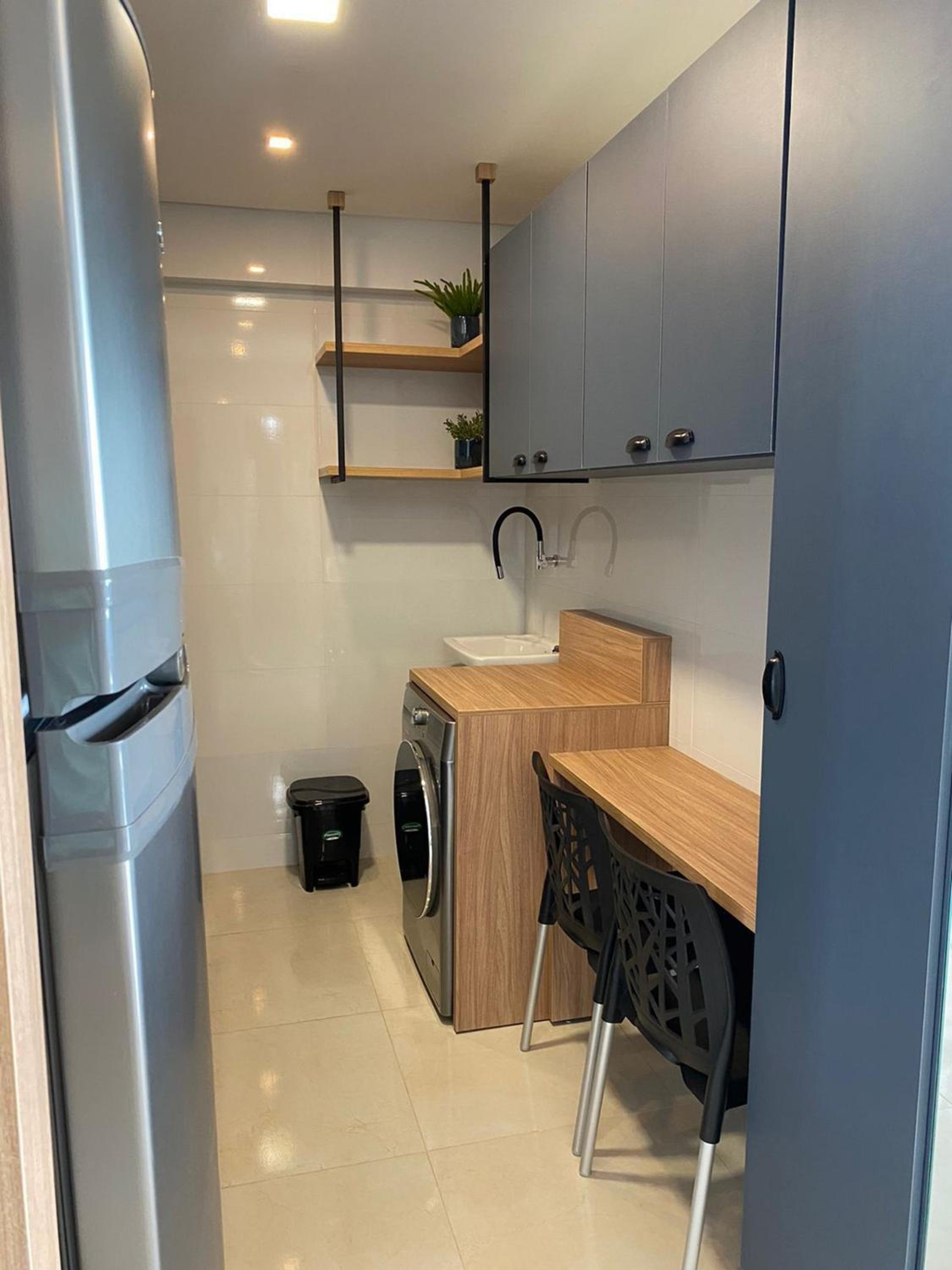 Apartamento Pe na areia do Bessa