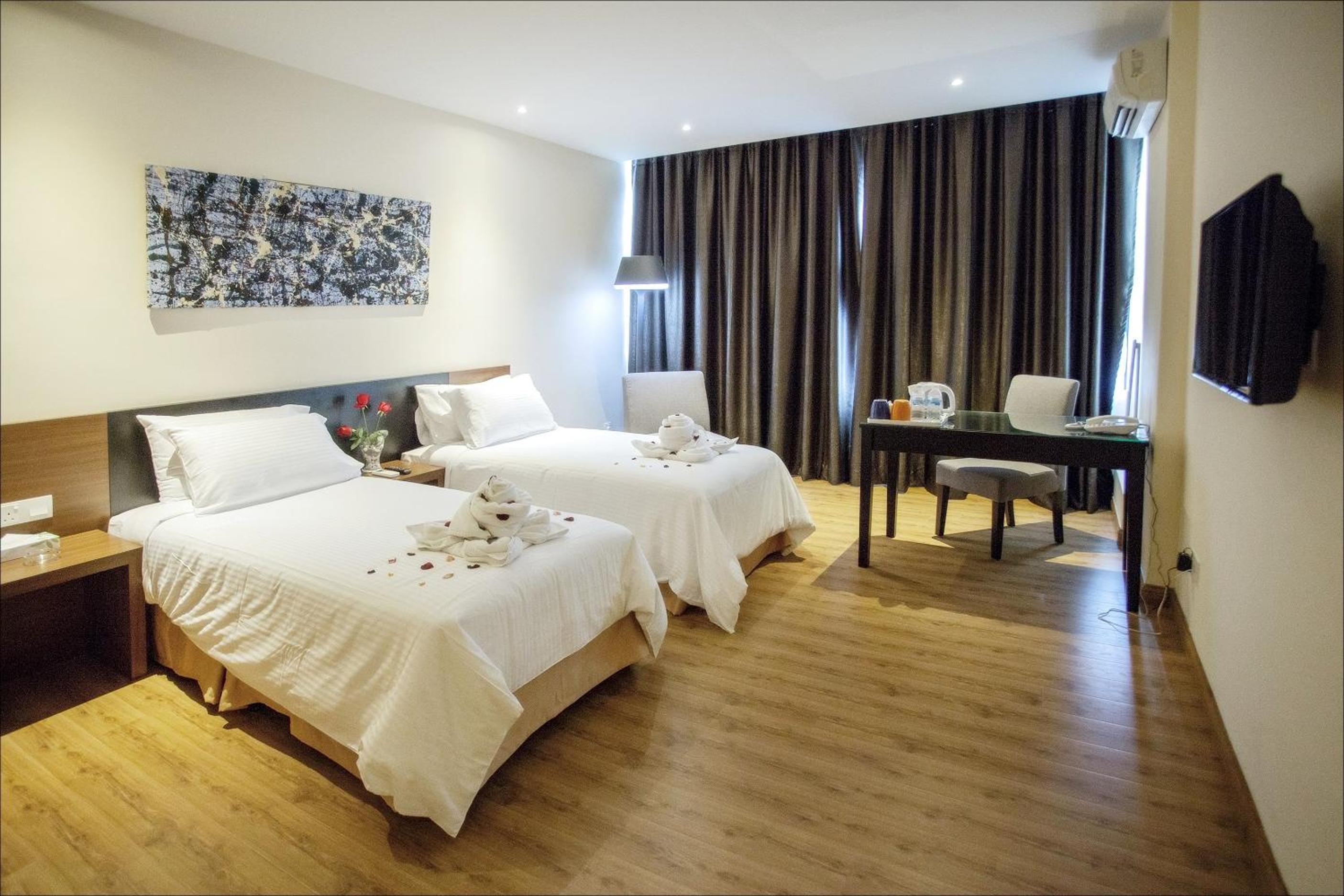 Cathayana Hotel Kuantan photo 4
