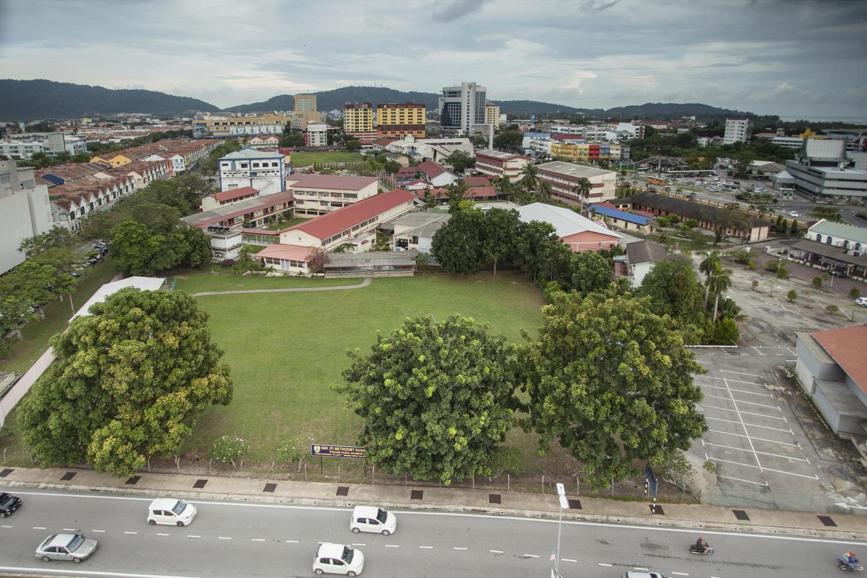 Cathayana Hotel Kuantan photo 8