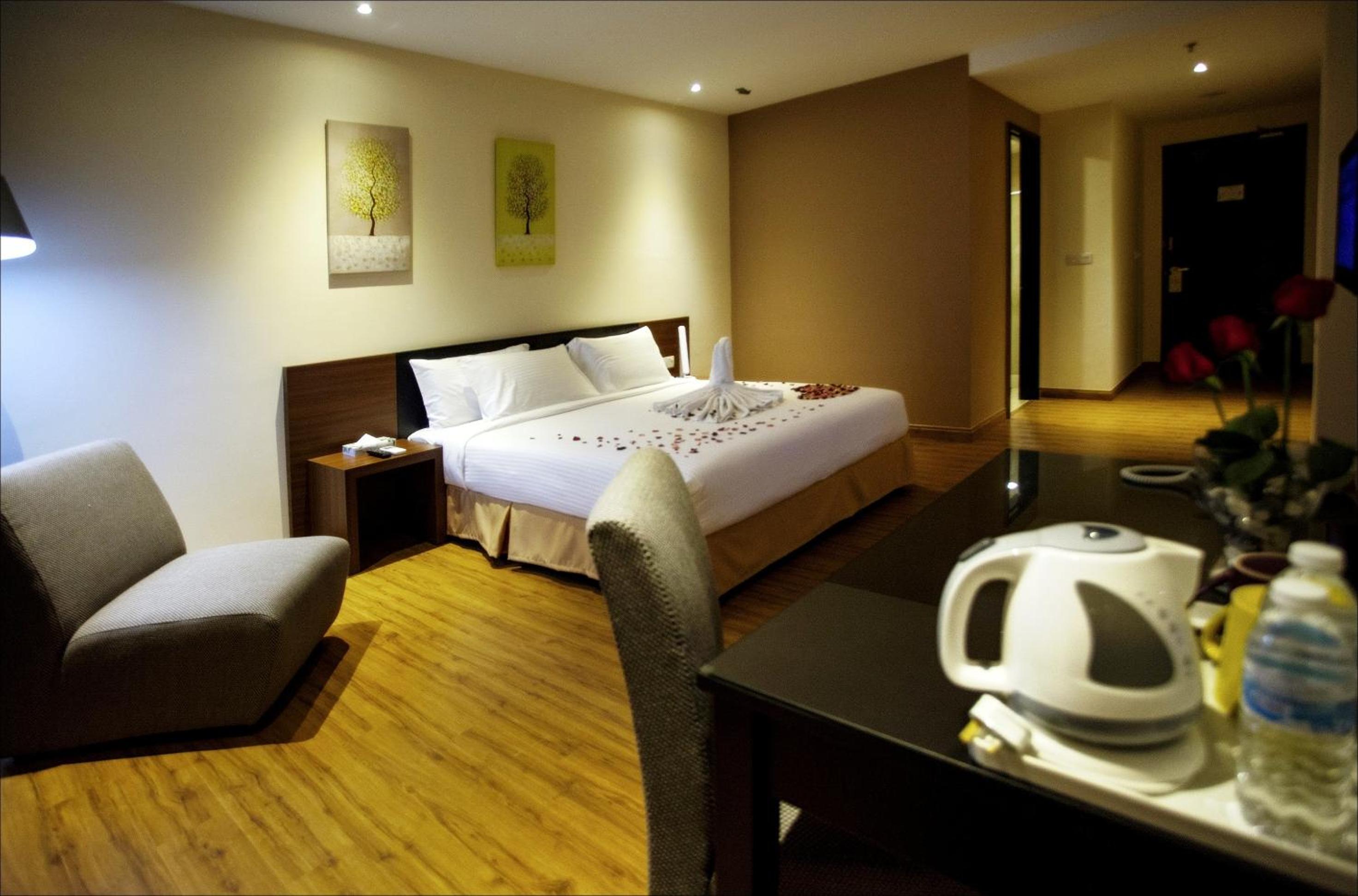 Cathayana Hotel Kuantan photo 3