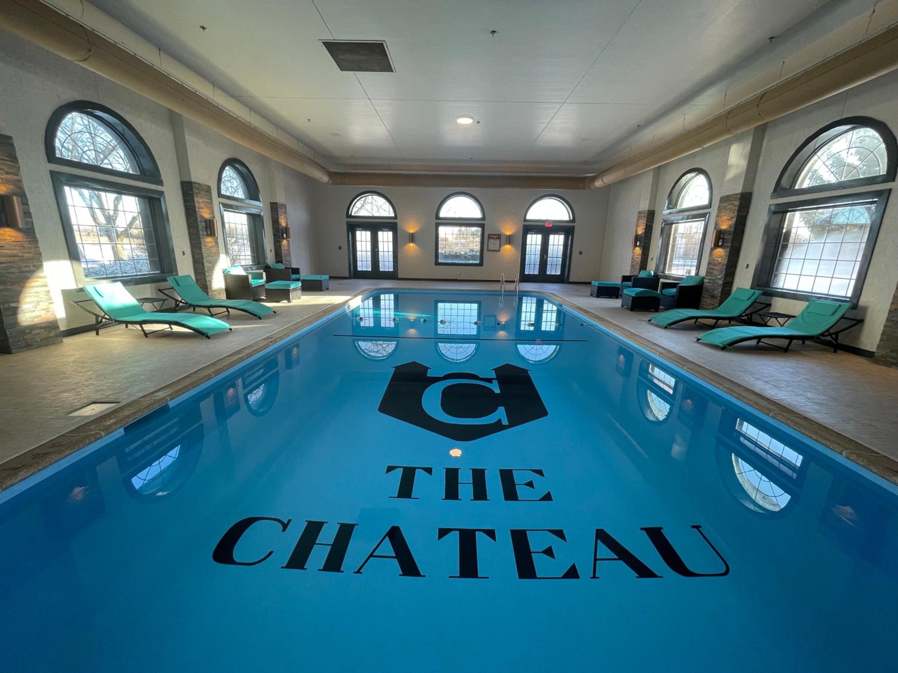 Chateau Hotel and Conference Center, Foto 53