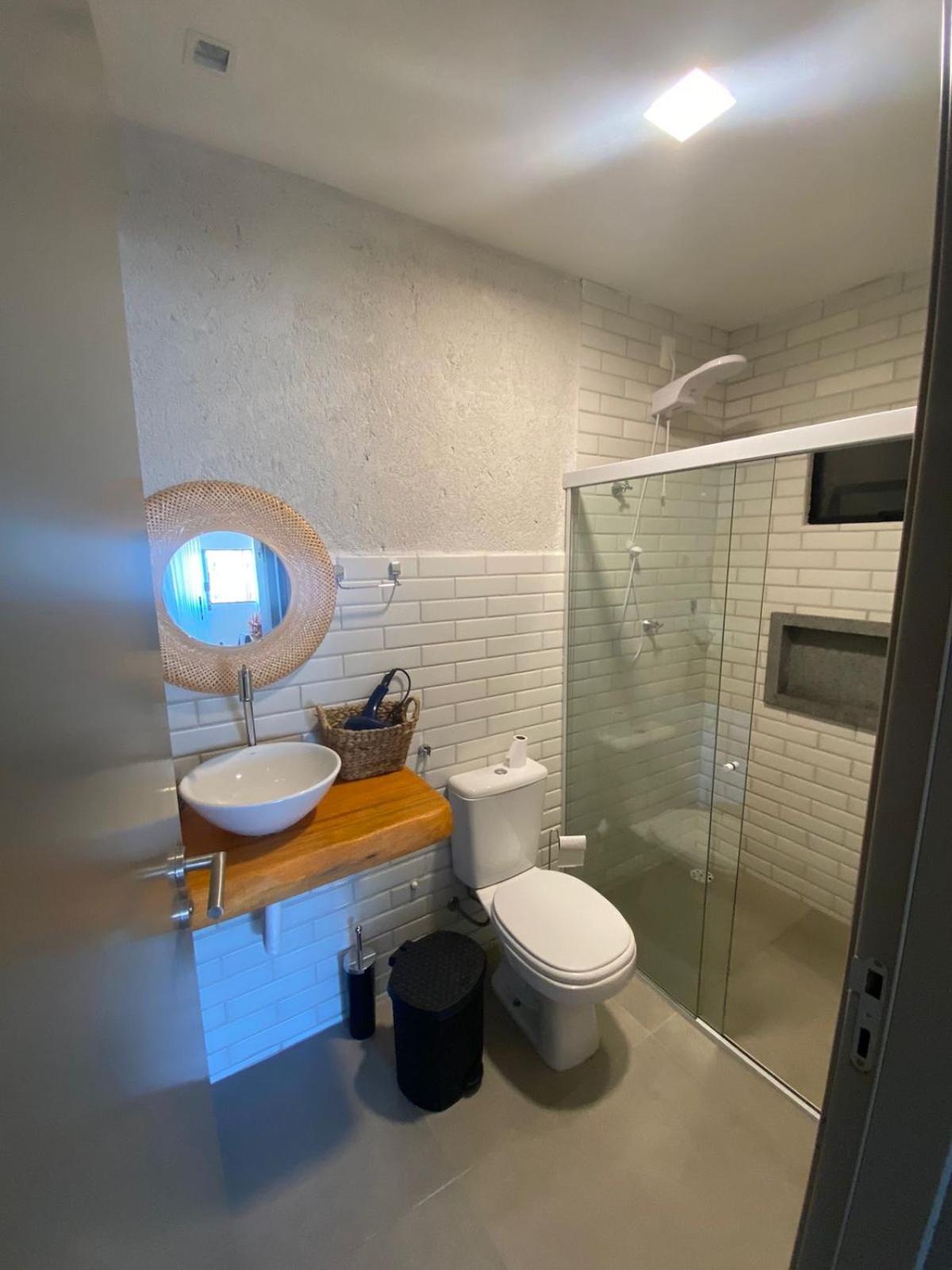 Penthouse Paradiso Milagres