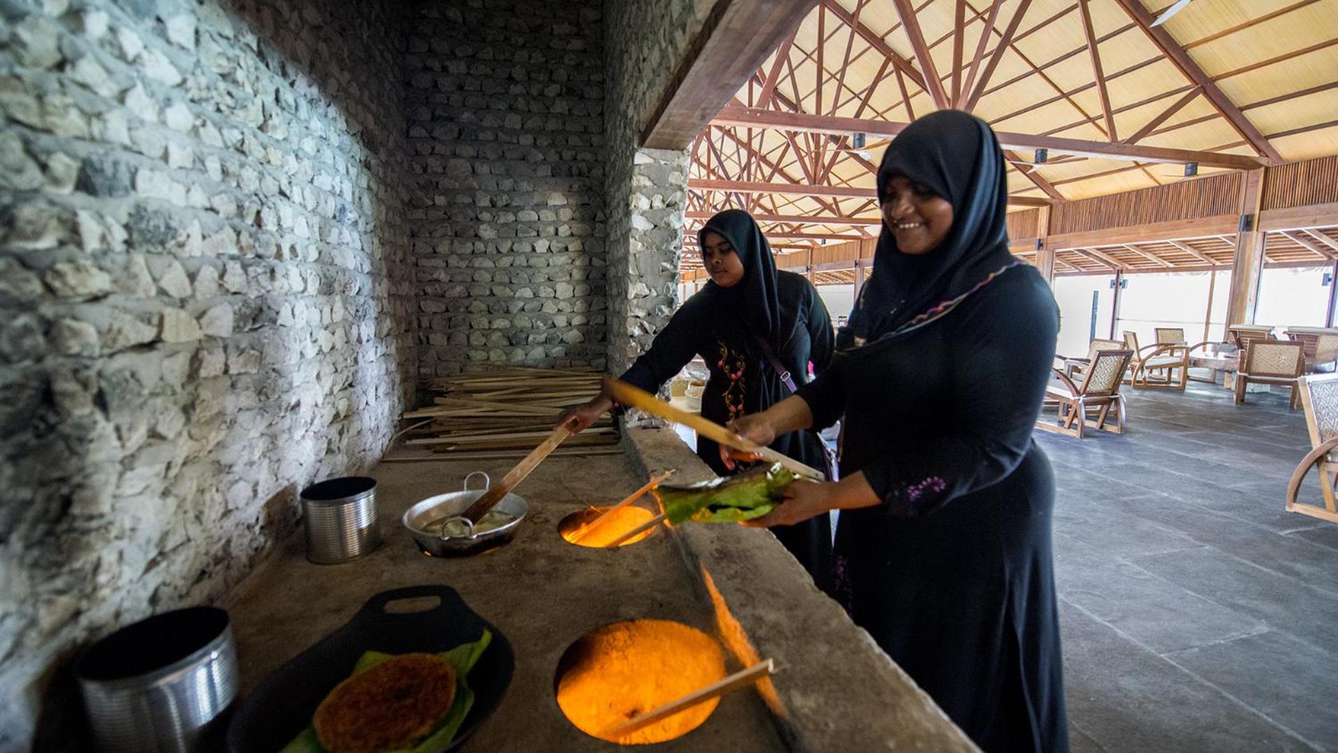 The Barefoot Eco Hotel