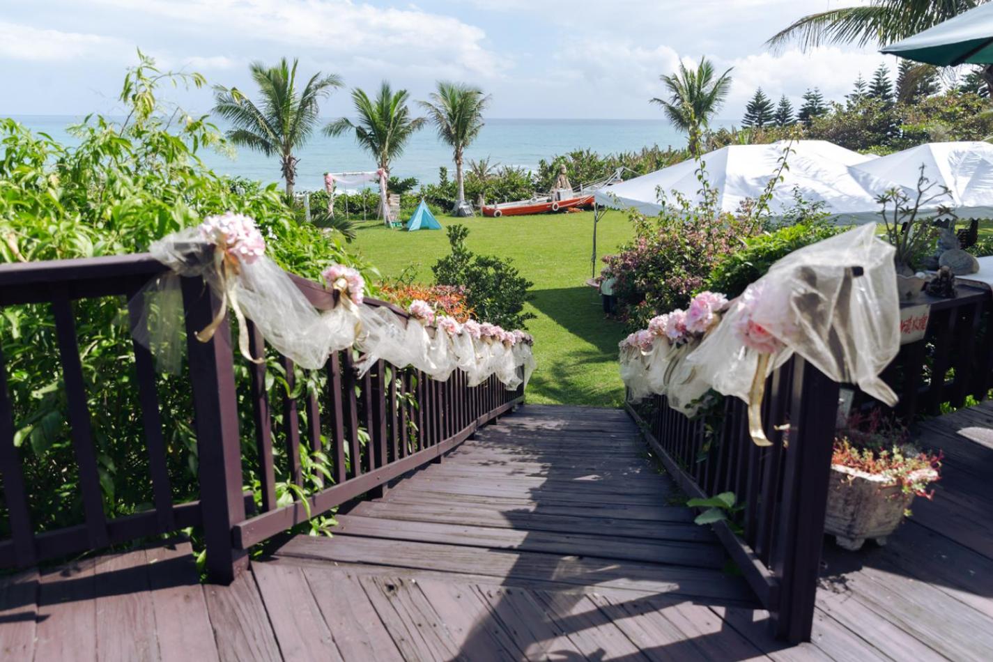 Sea-Hi B&B