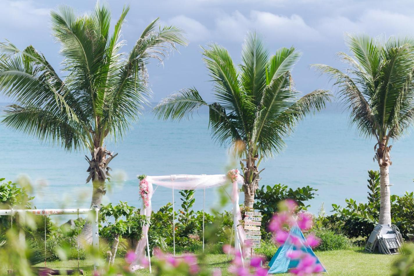 Sea-Hi B&B