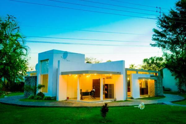 Casa Vida - Arte, Naturaleza y Confort
