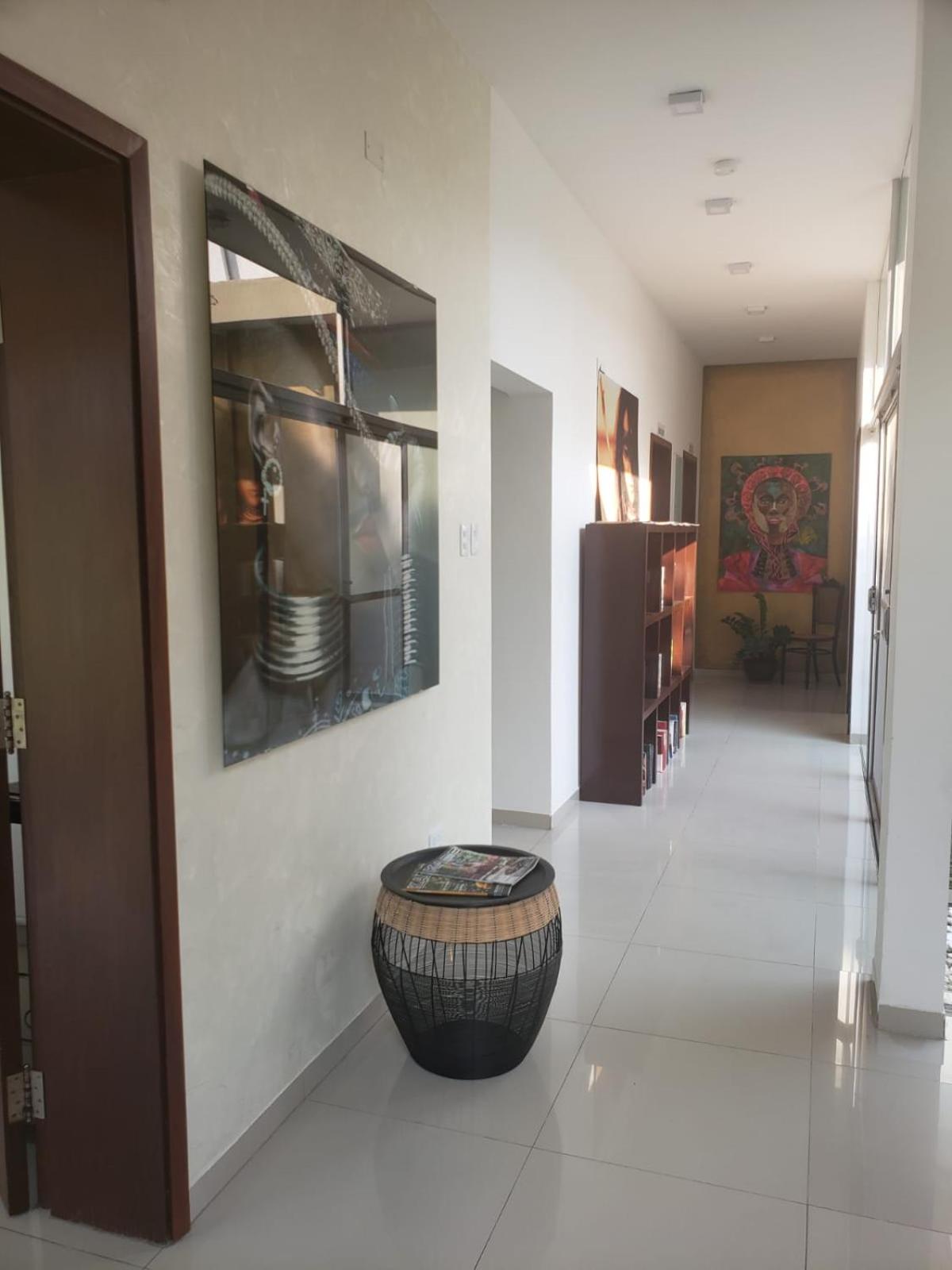 Casa Vida - Arte, Naturaleza y Confort