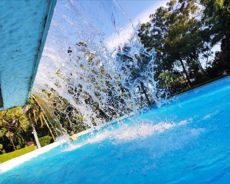 Hotel Casa Vida - Image 1