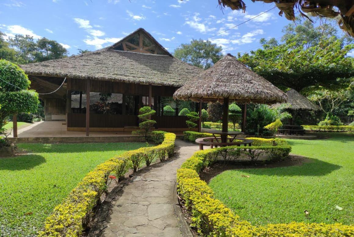 Casa Vida - Arte, Naturaleza y Confort