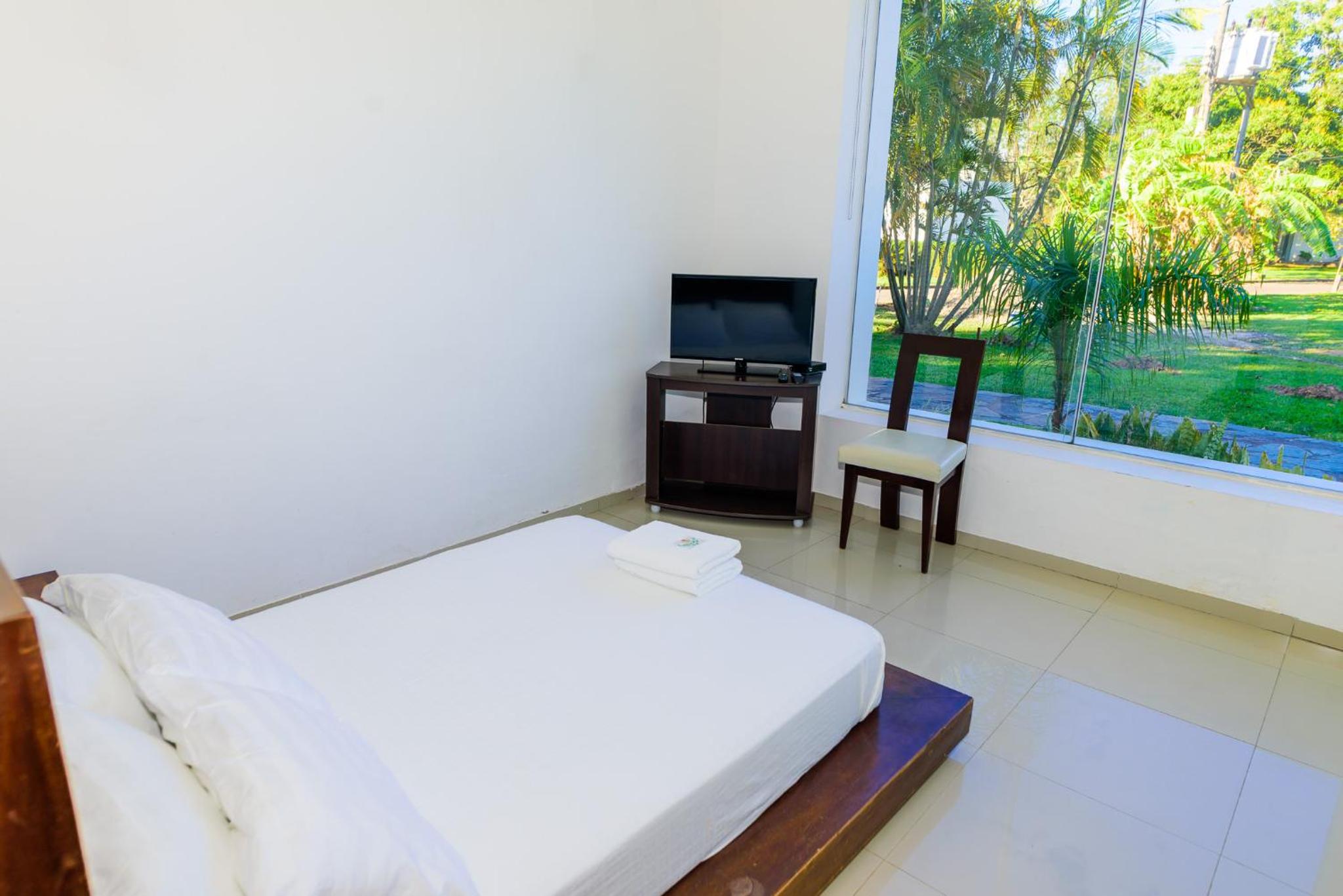 Casa Vida - Arte, Naturaleza y Confort
