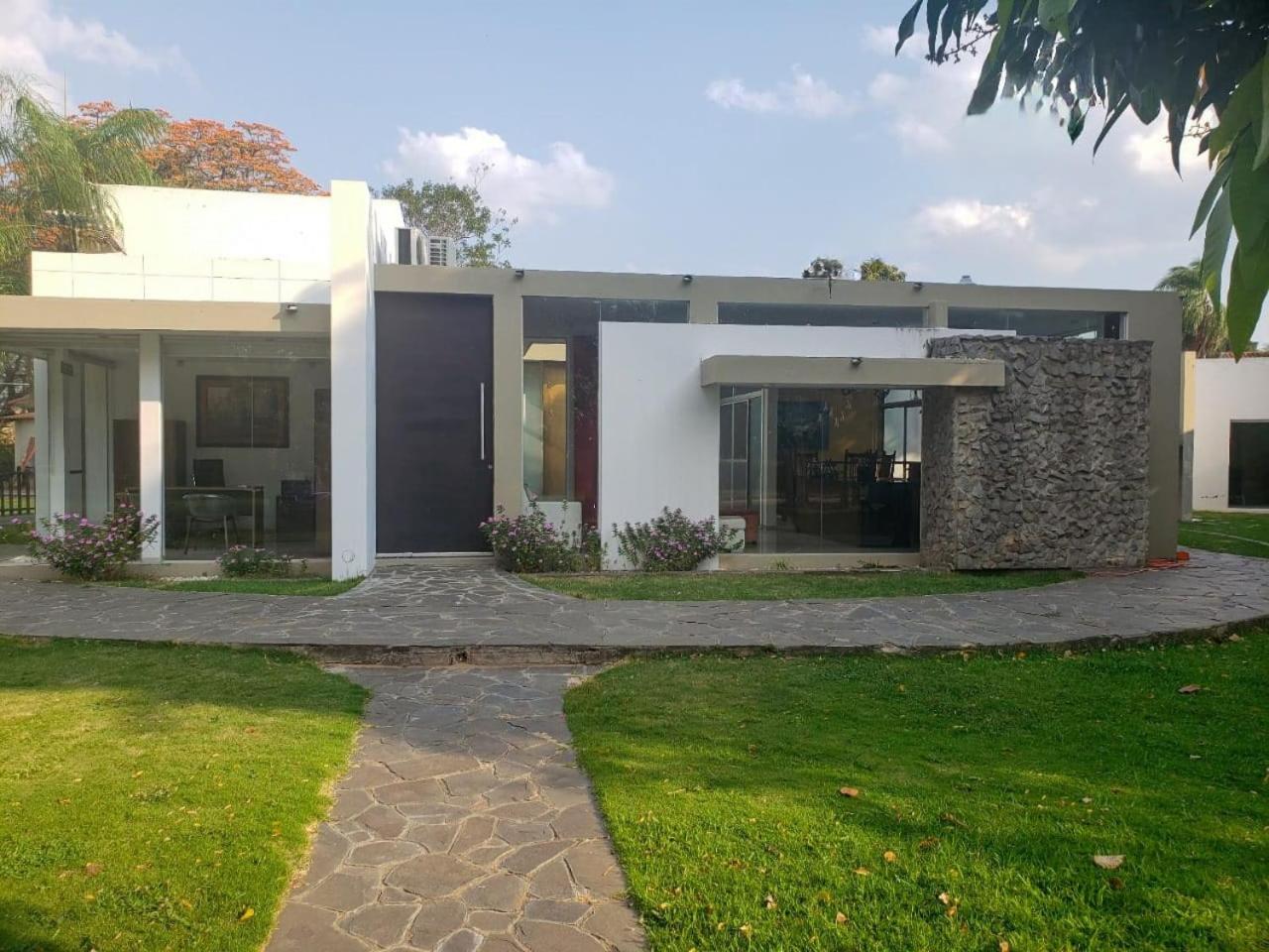 Casa Vida - Arte, Naturaleza y Confort