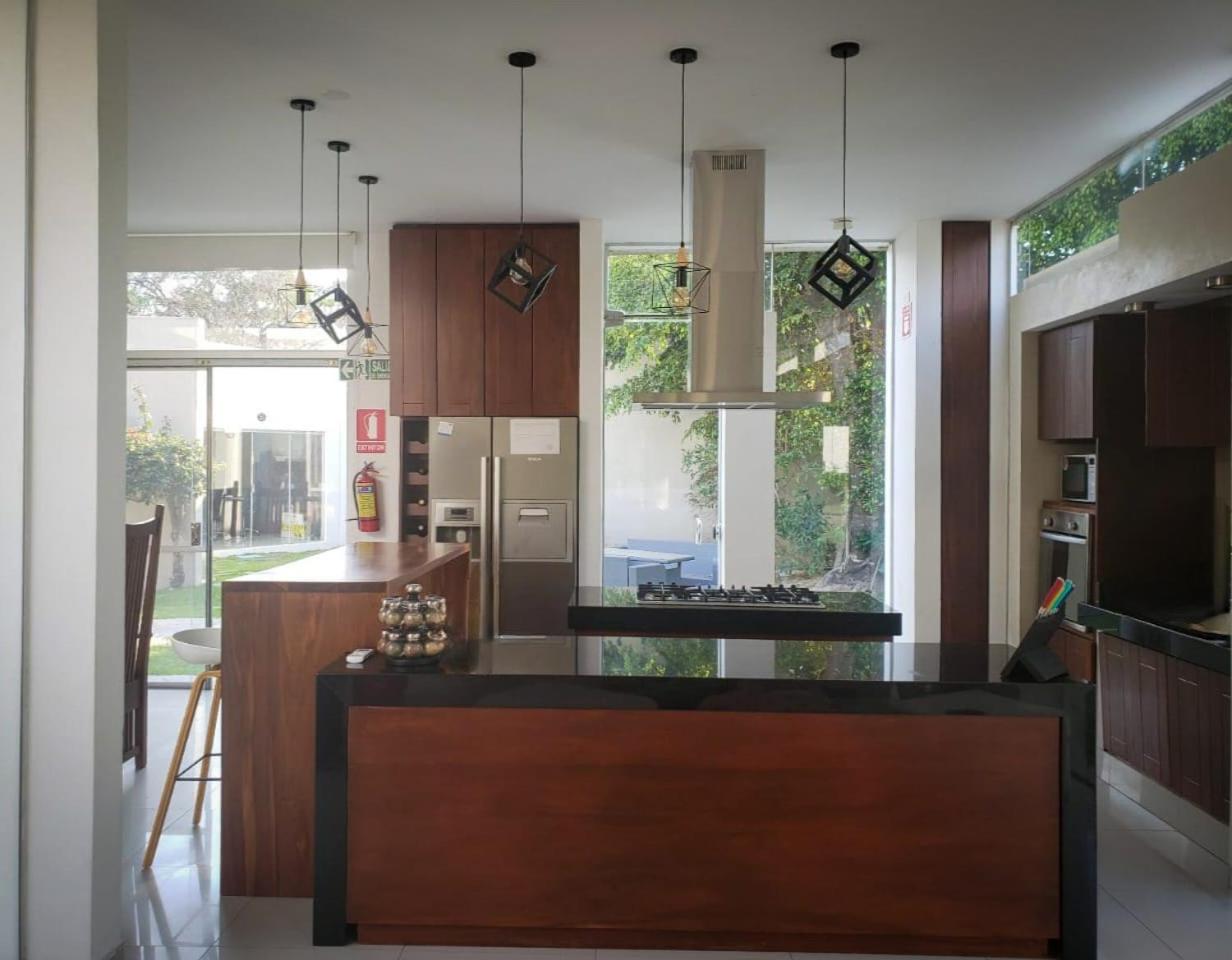 Casa Vida - Arte, Naturaleza y Confort