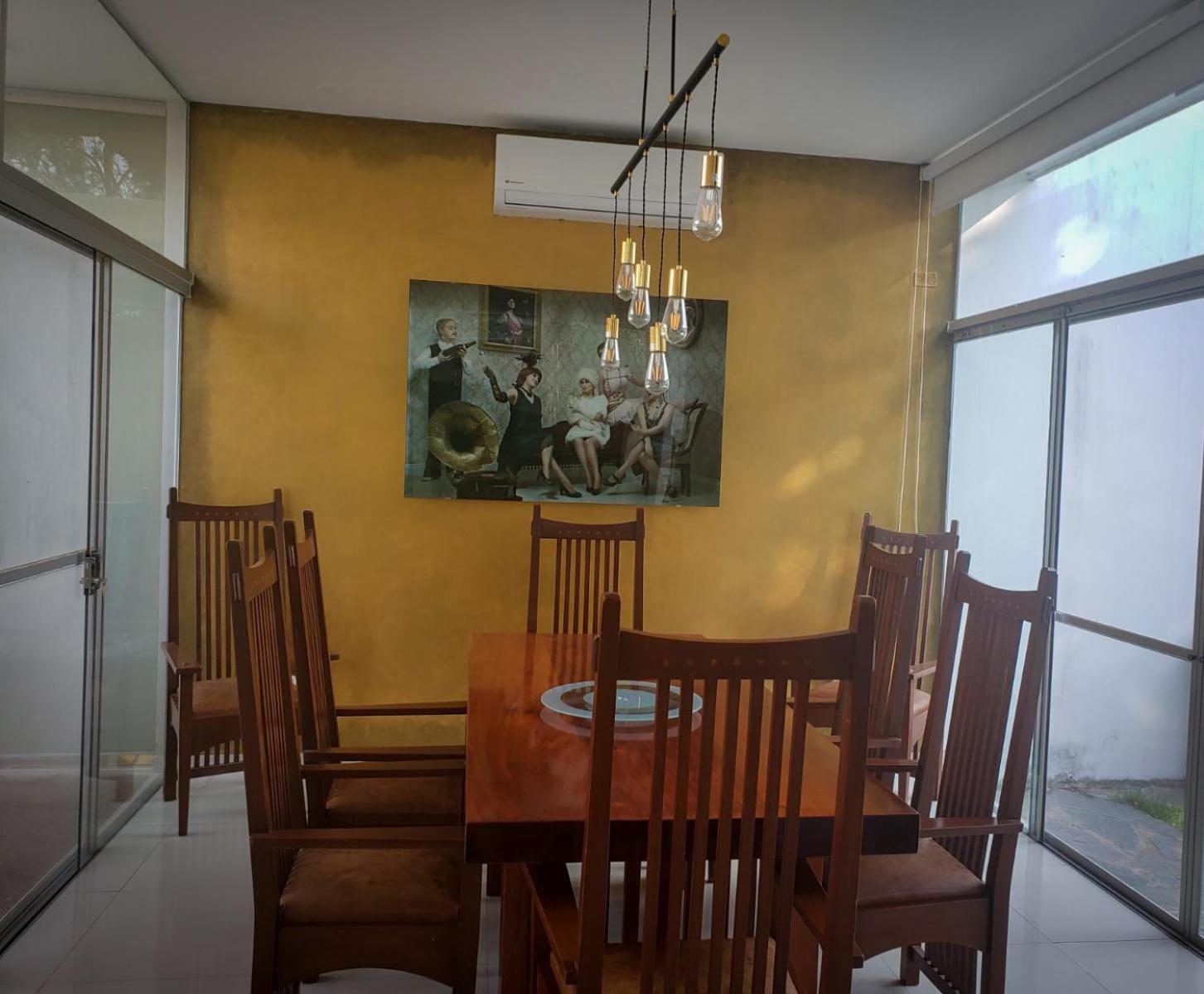 Casa Vida - Arte, Naturaleza y Confort