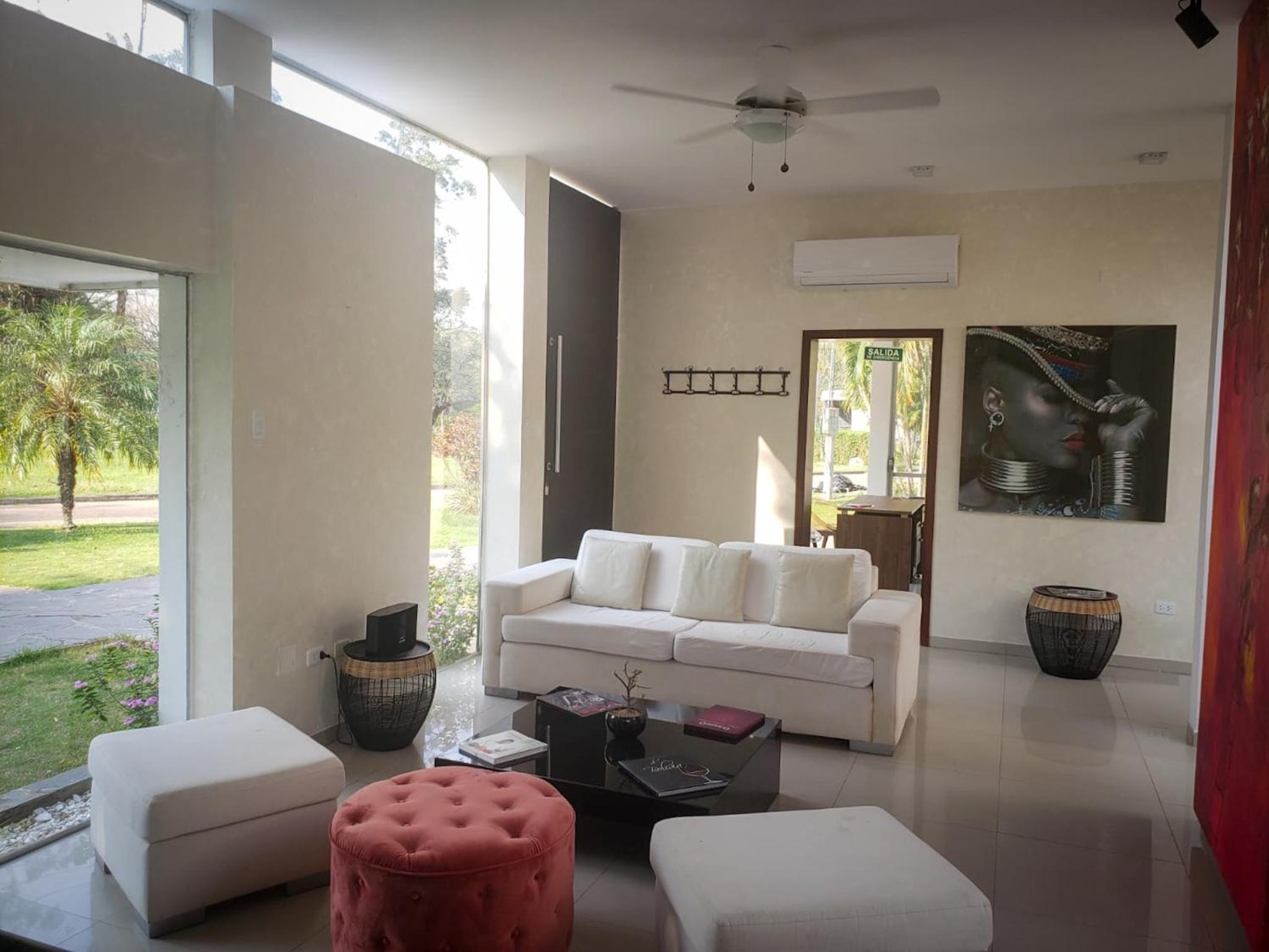 Casa Vida - Arte, Naturaleza y Confort