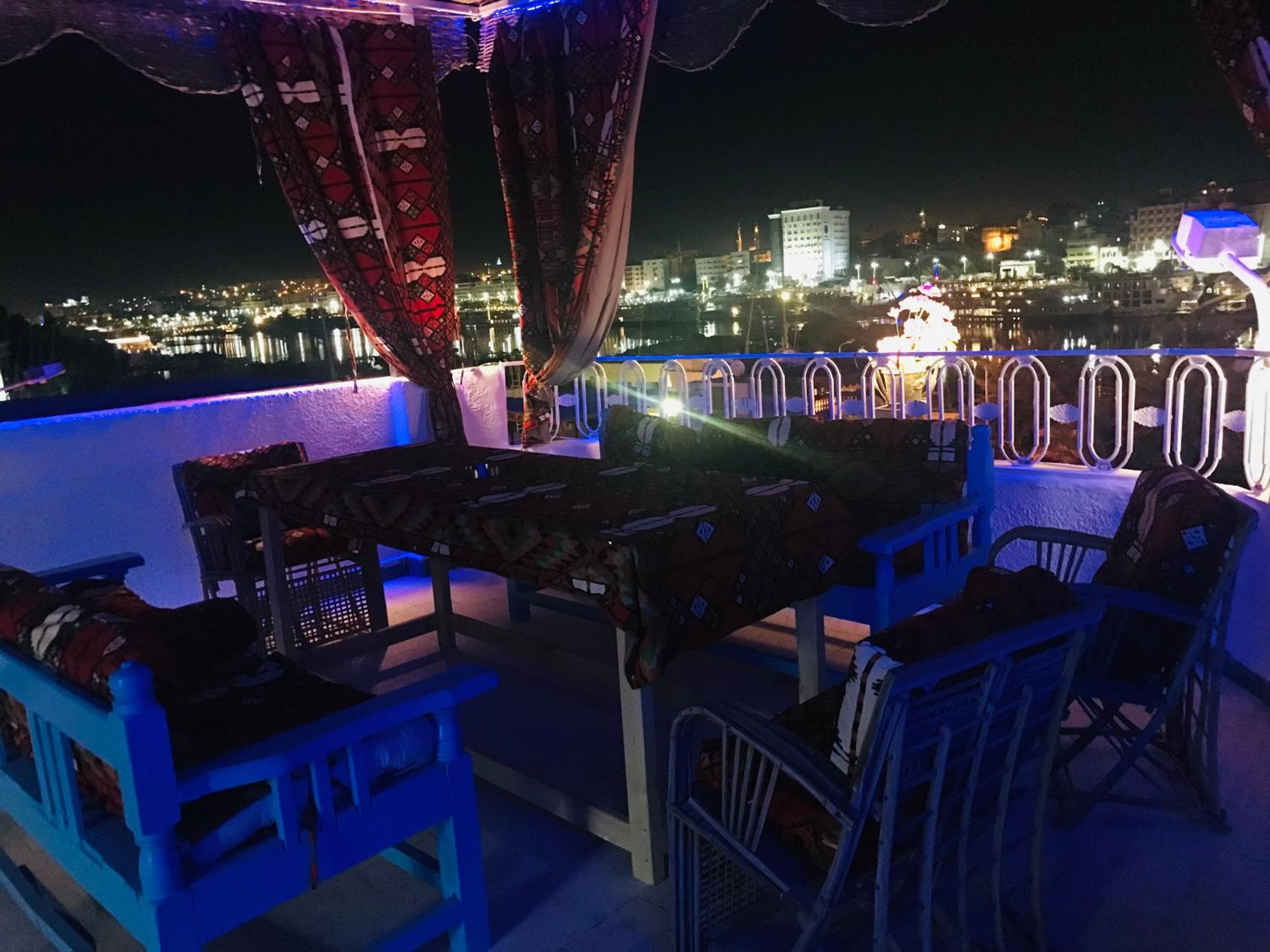Gamal Robob Nubian Guest House