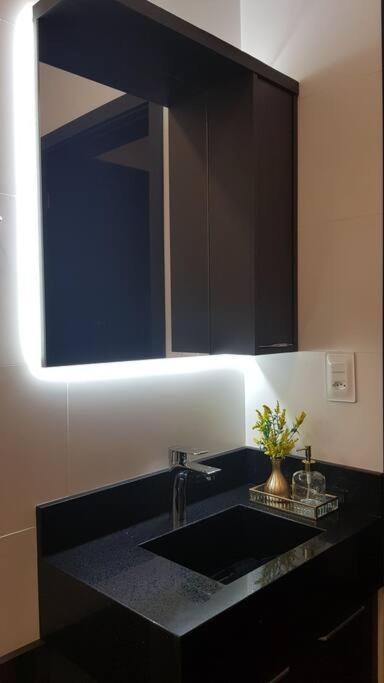 Studio com piscina Ingleses Florianópolis 202