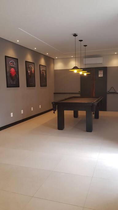 Studio com piscina Ingleses Florianópolis 202
