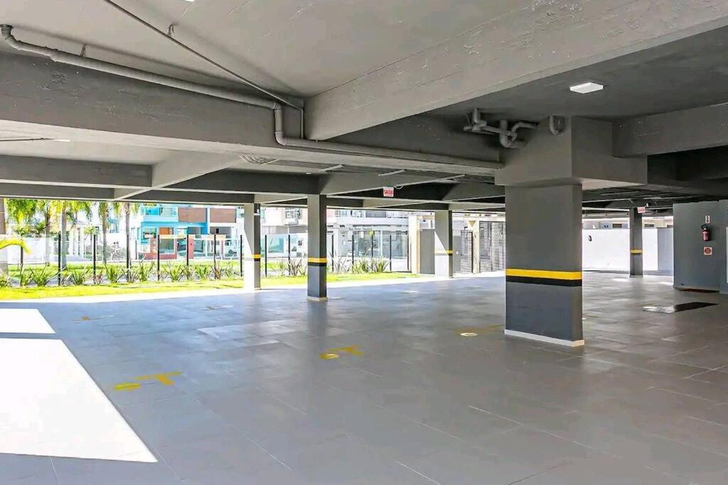 Studio com piscina Ingleses Florianópolis 202