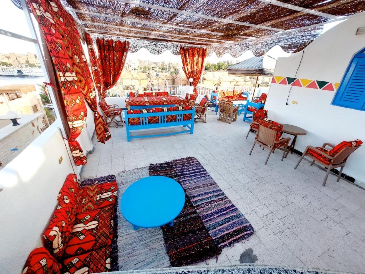 Gamal Robob Nubian Guest House
