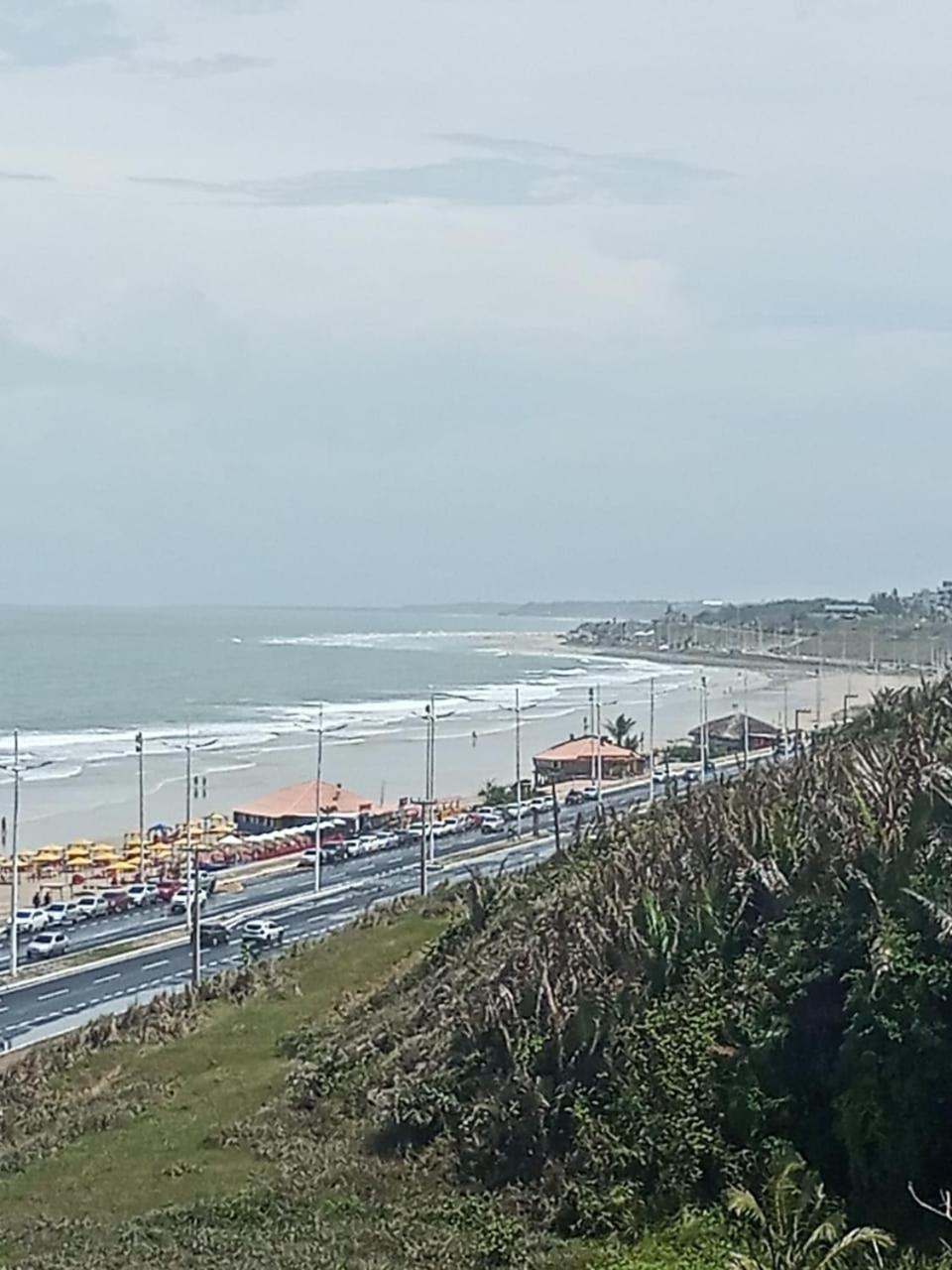 Ap Cozy Calhau prox PRAIA