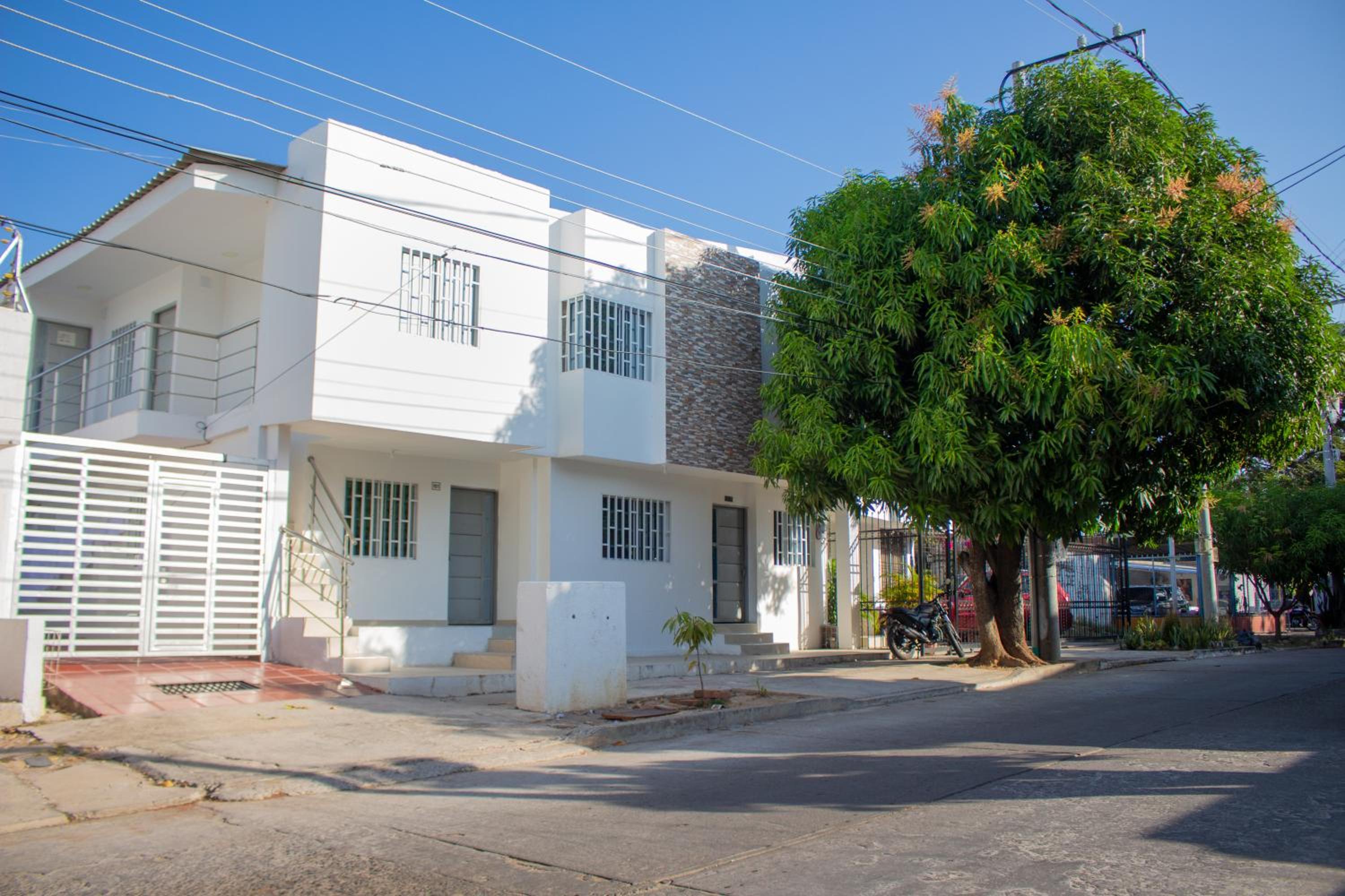 building