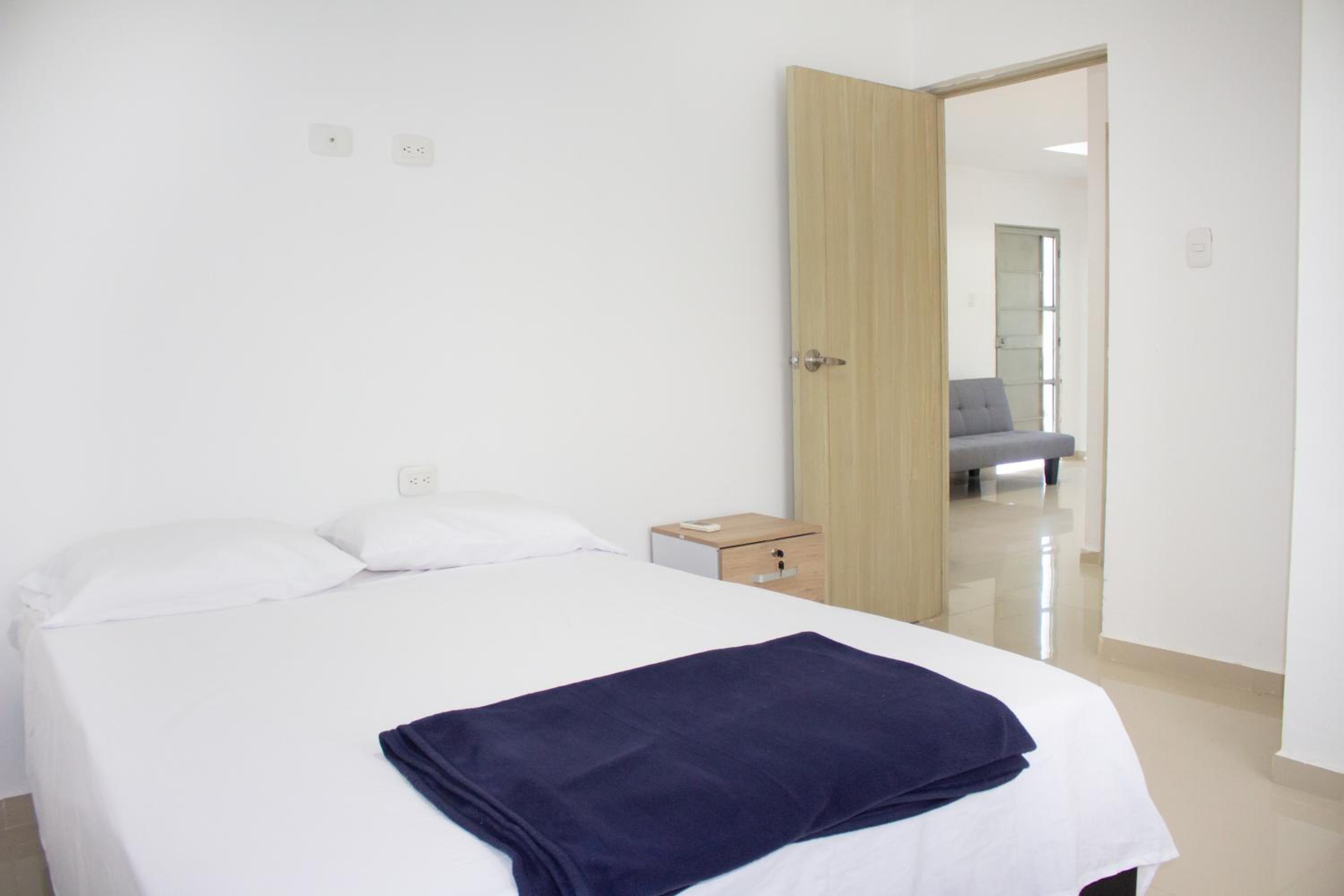 Apartamento en Valledupar - Casa Canaán