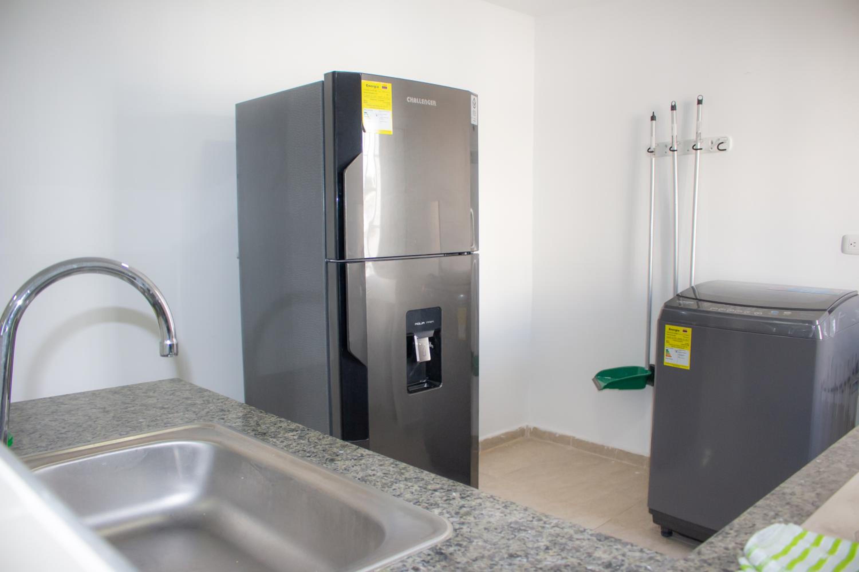 Apartamento en Valledupar - Casa Canaán
