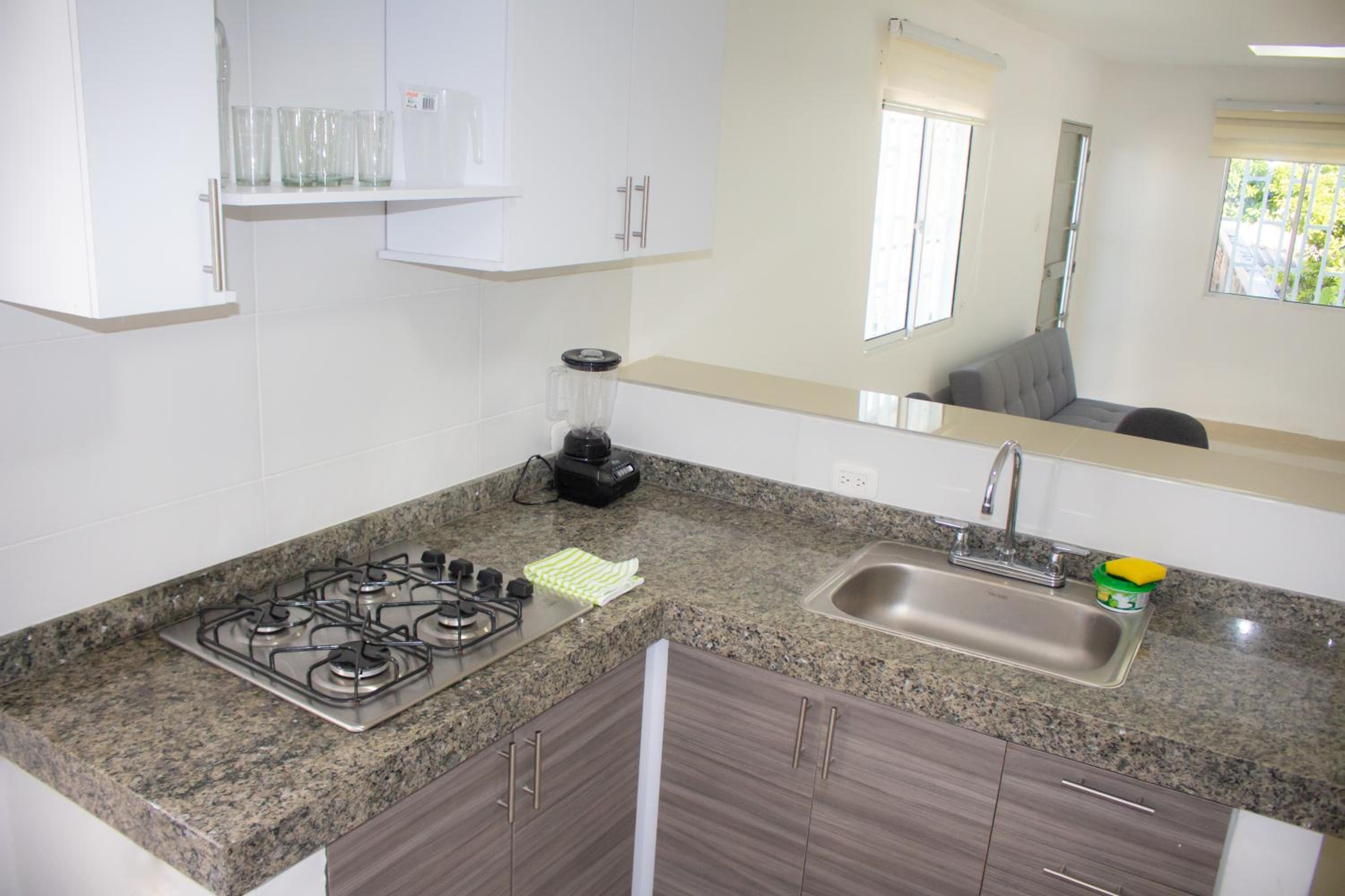 Apartamento en Valledupar - Casa Canaán