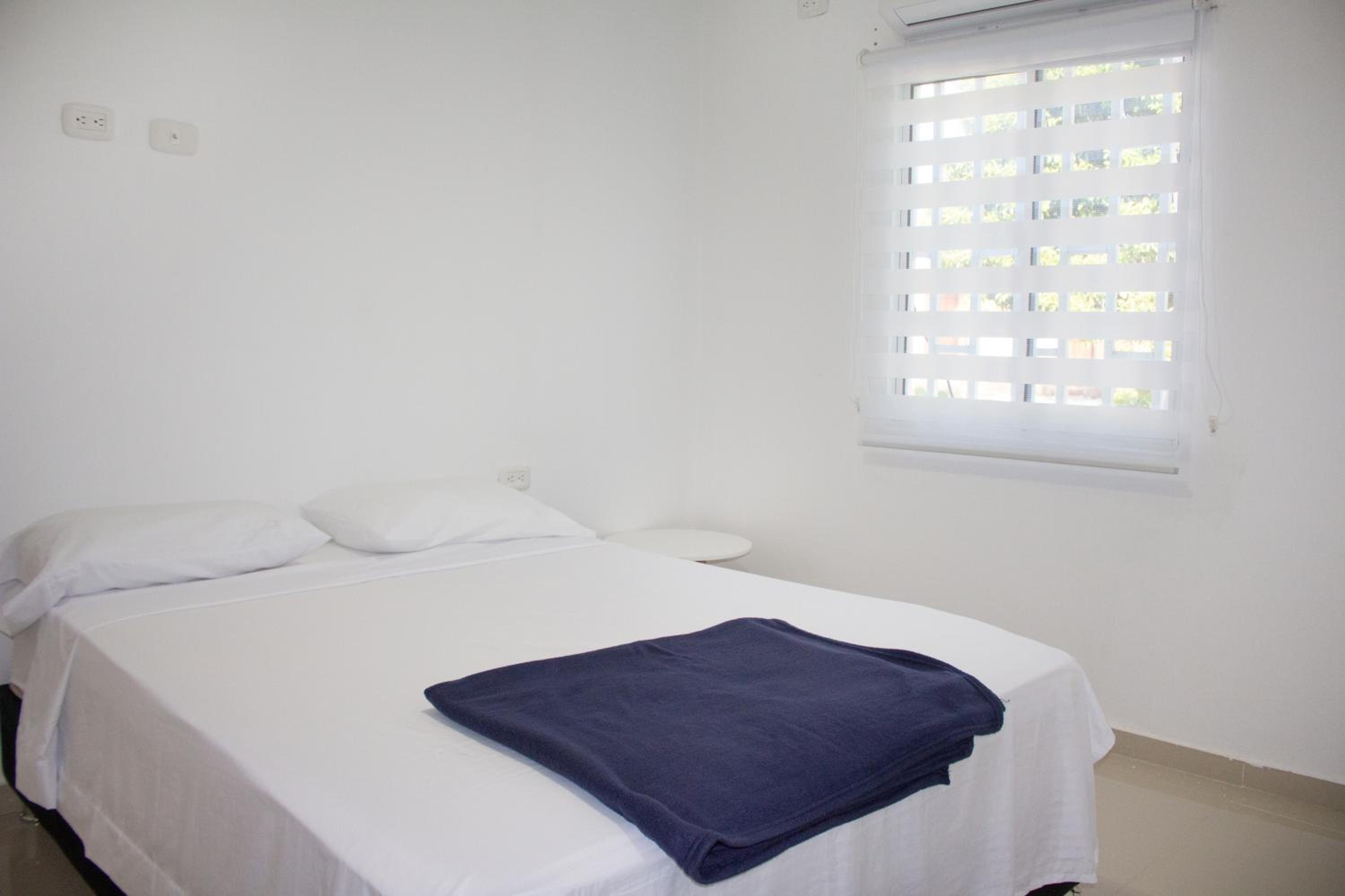 Apartamento en Valledupar - Casa Canaán