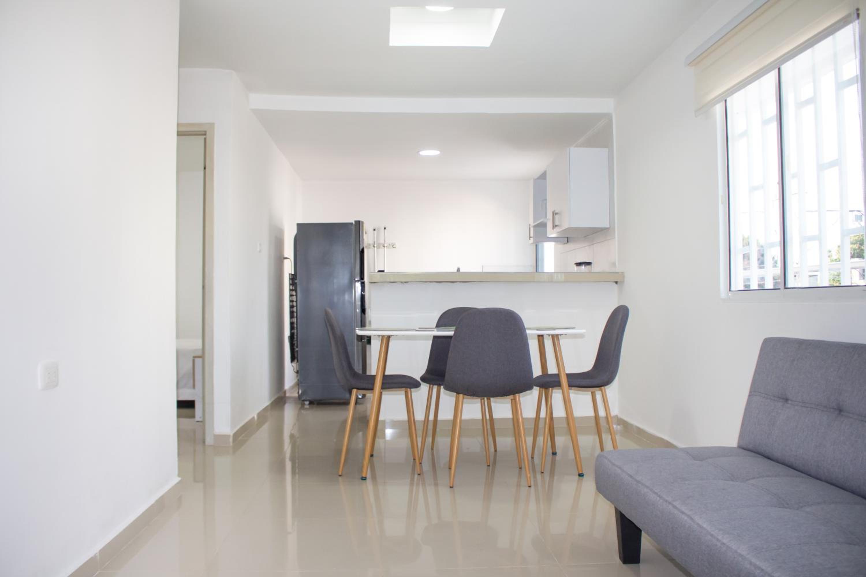 Apartamento en Valledupar - Casa Canaán