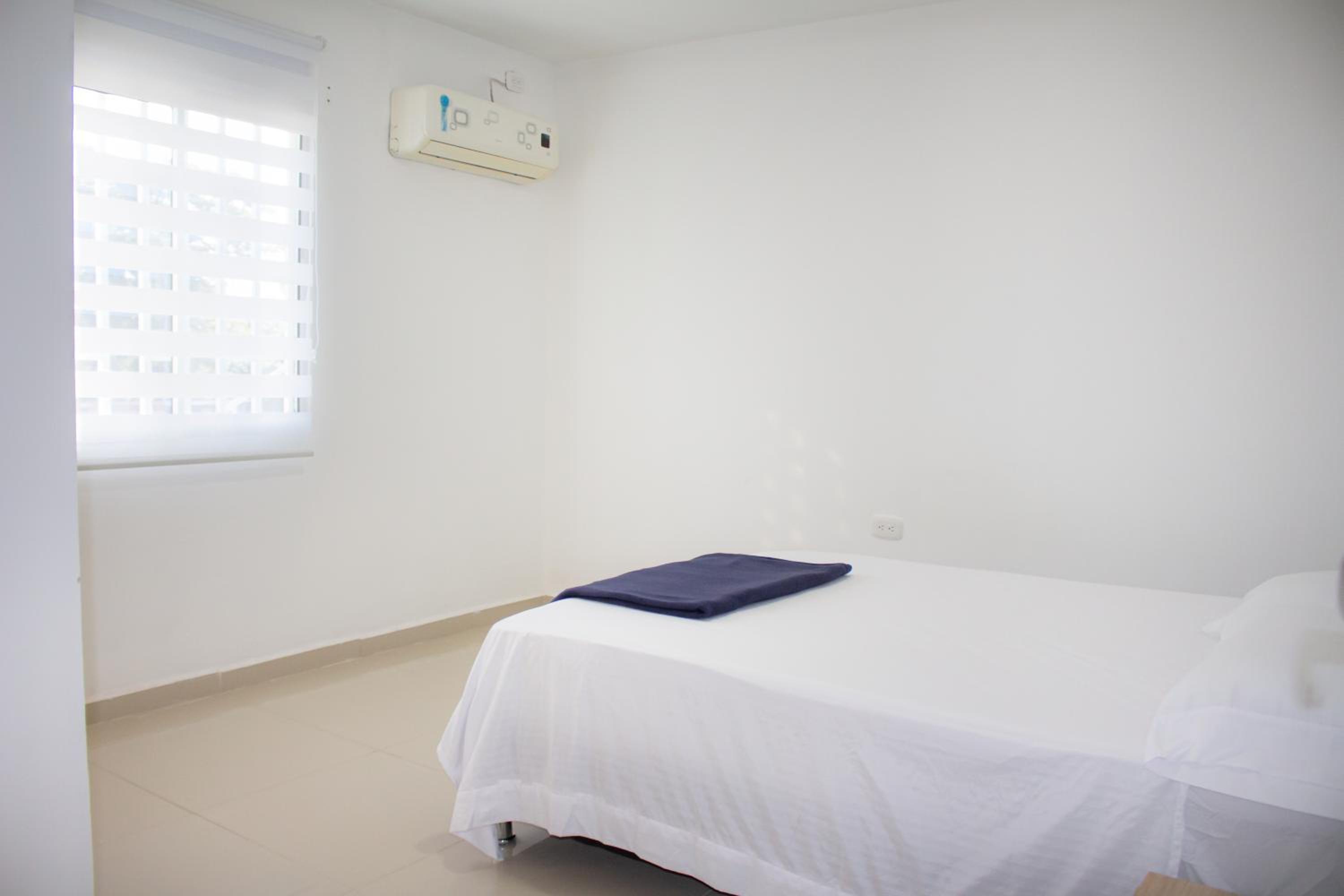 Apartamento en Valledupar - Casa Canaán