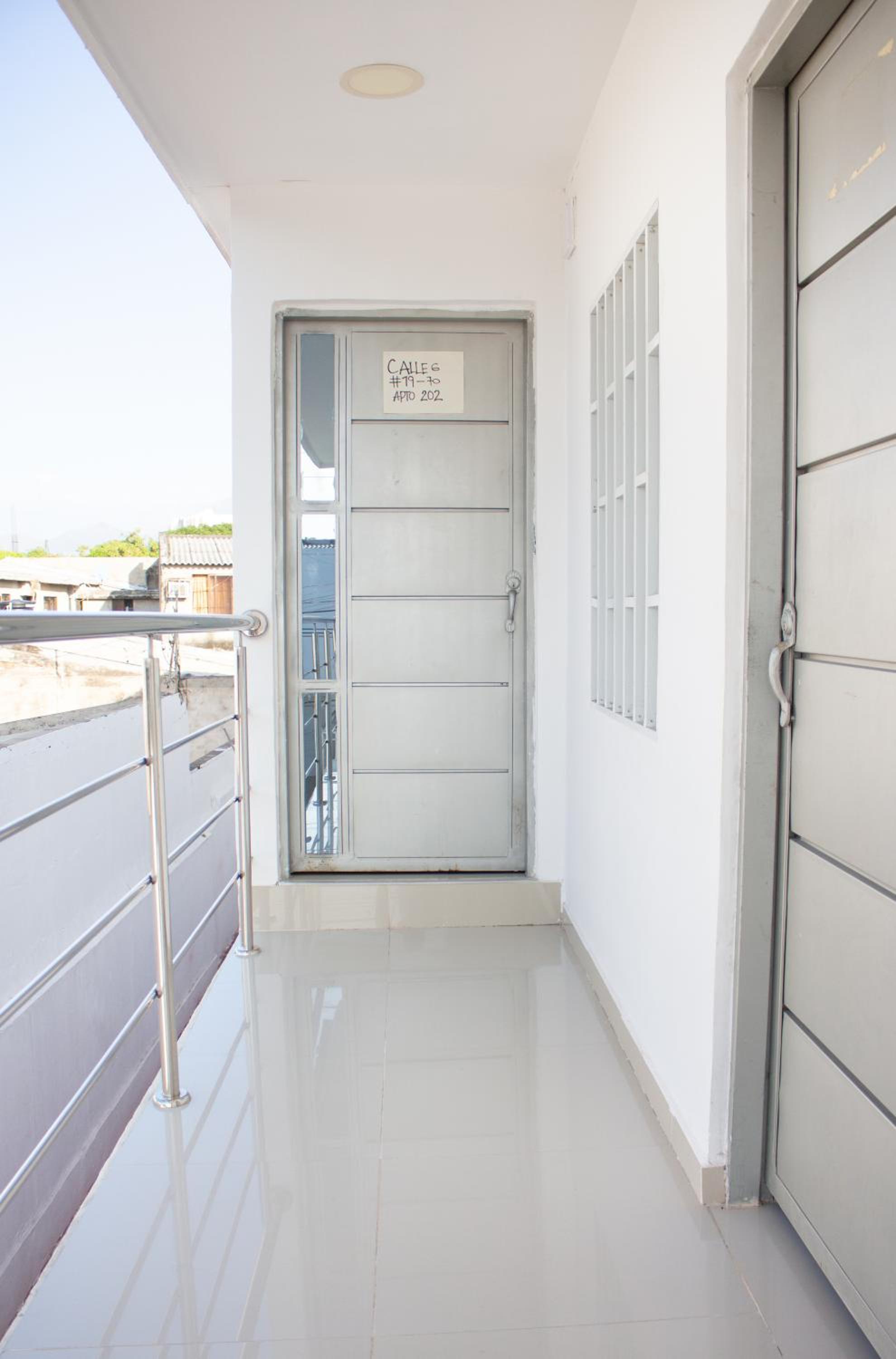 Apartamento en Valledupar - Casa Canaán