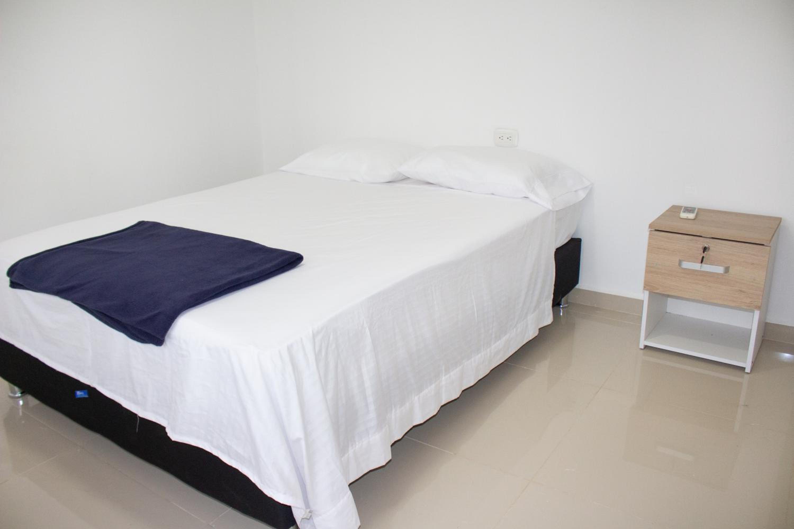 Apartamento en Valledupar - Casa Canaán