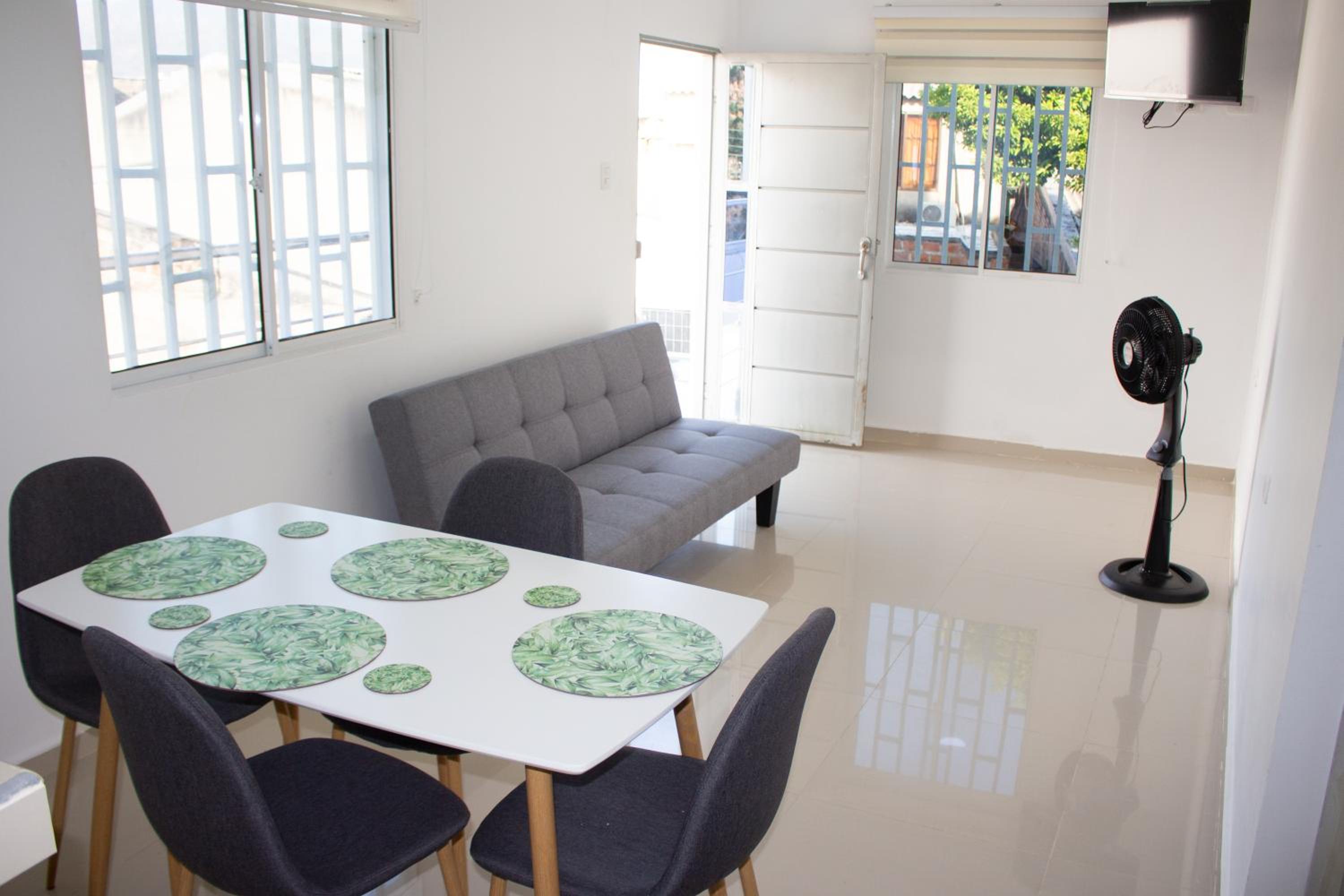 Apartamento en Valledupar - Casa Canaán
