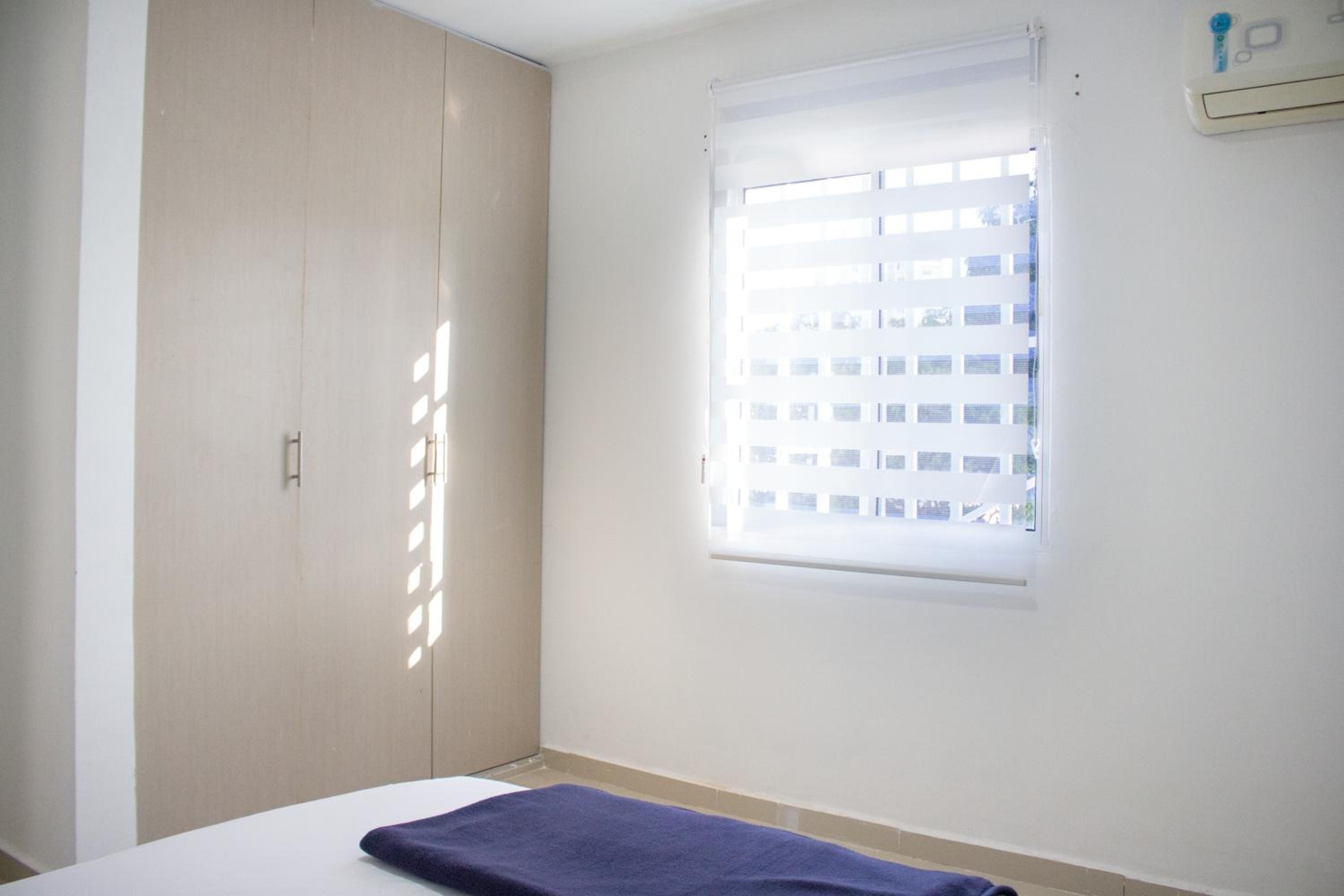 Apartamento en Valledupar - Casa Canaán