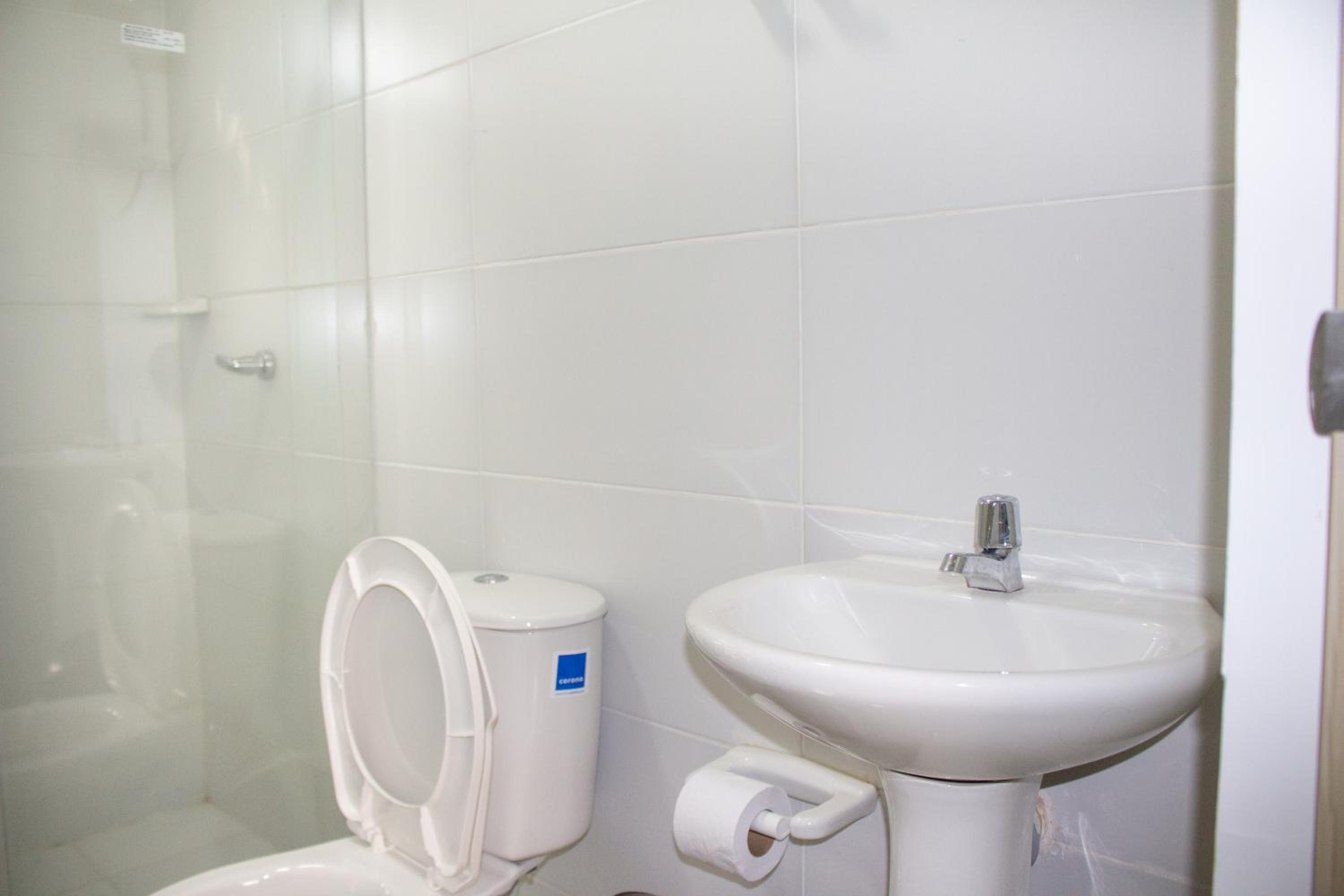 Apartamento en Valledupar - Casa Canaán