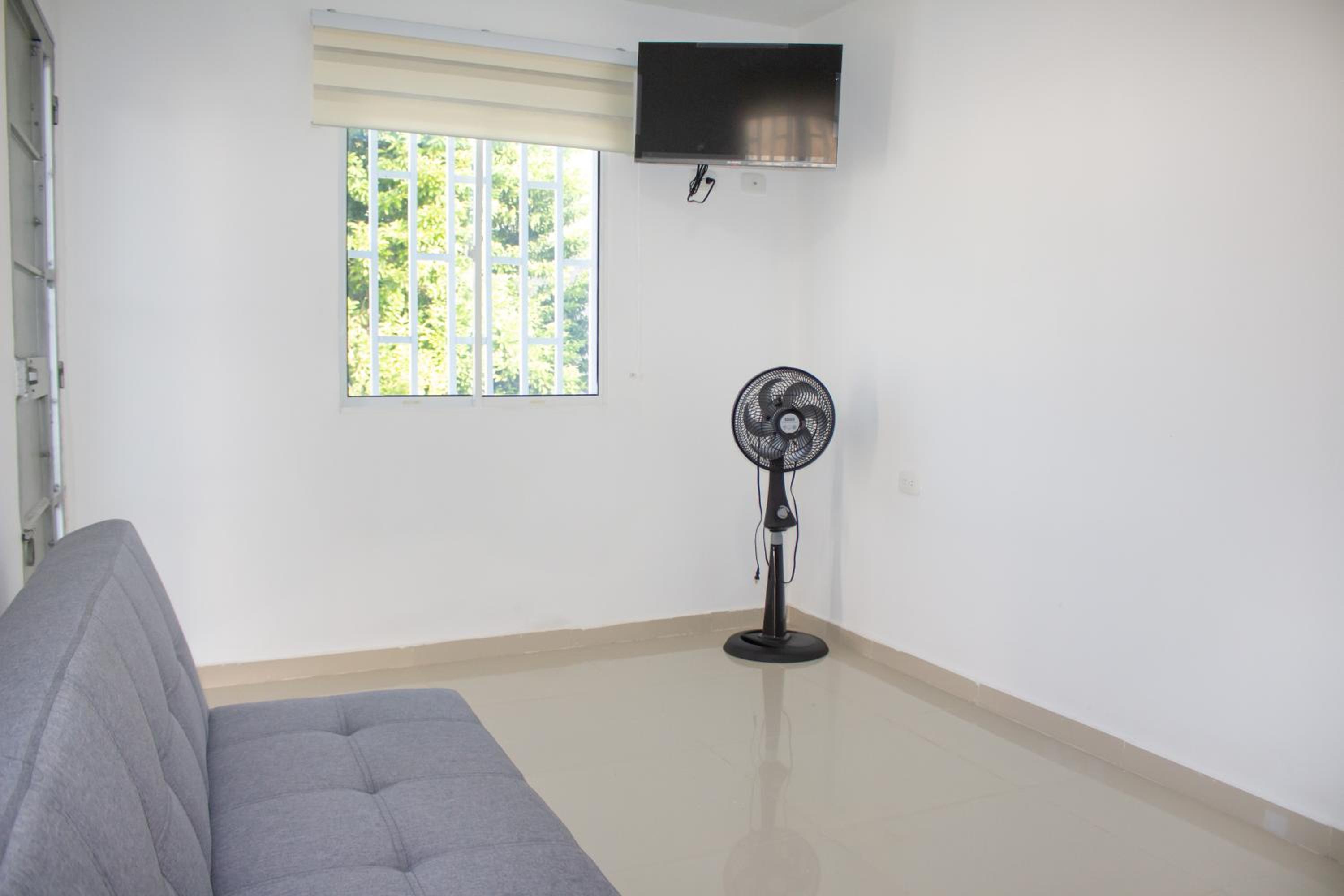 Apartamento en Valledupar - Casa Canaán