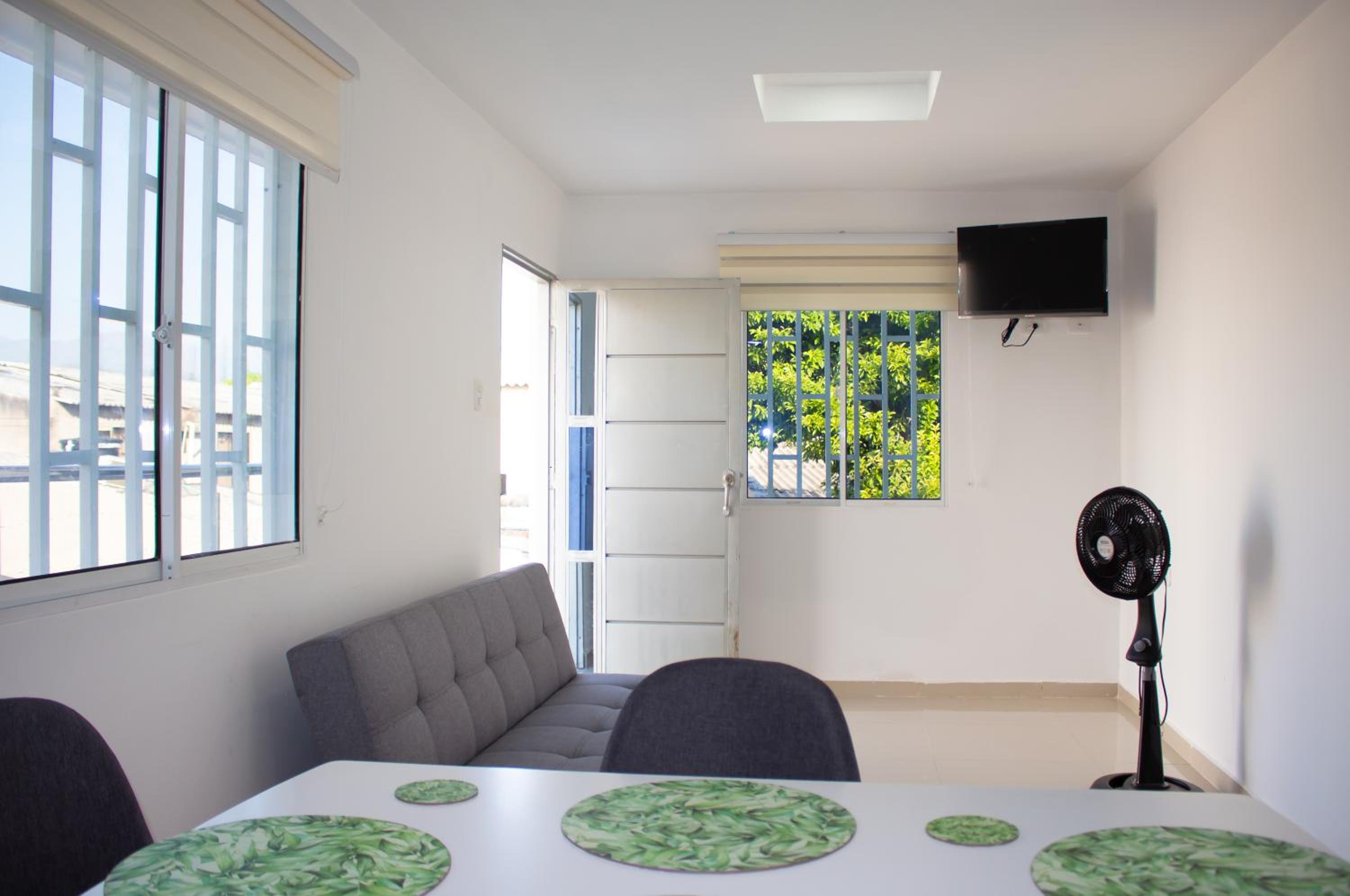 Apartamento en Valledupar - Casa Canaán