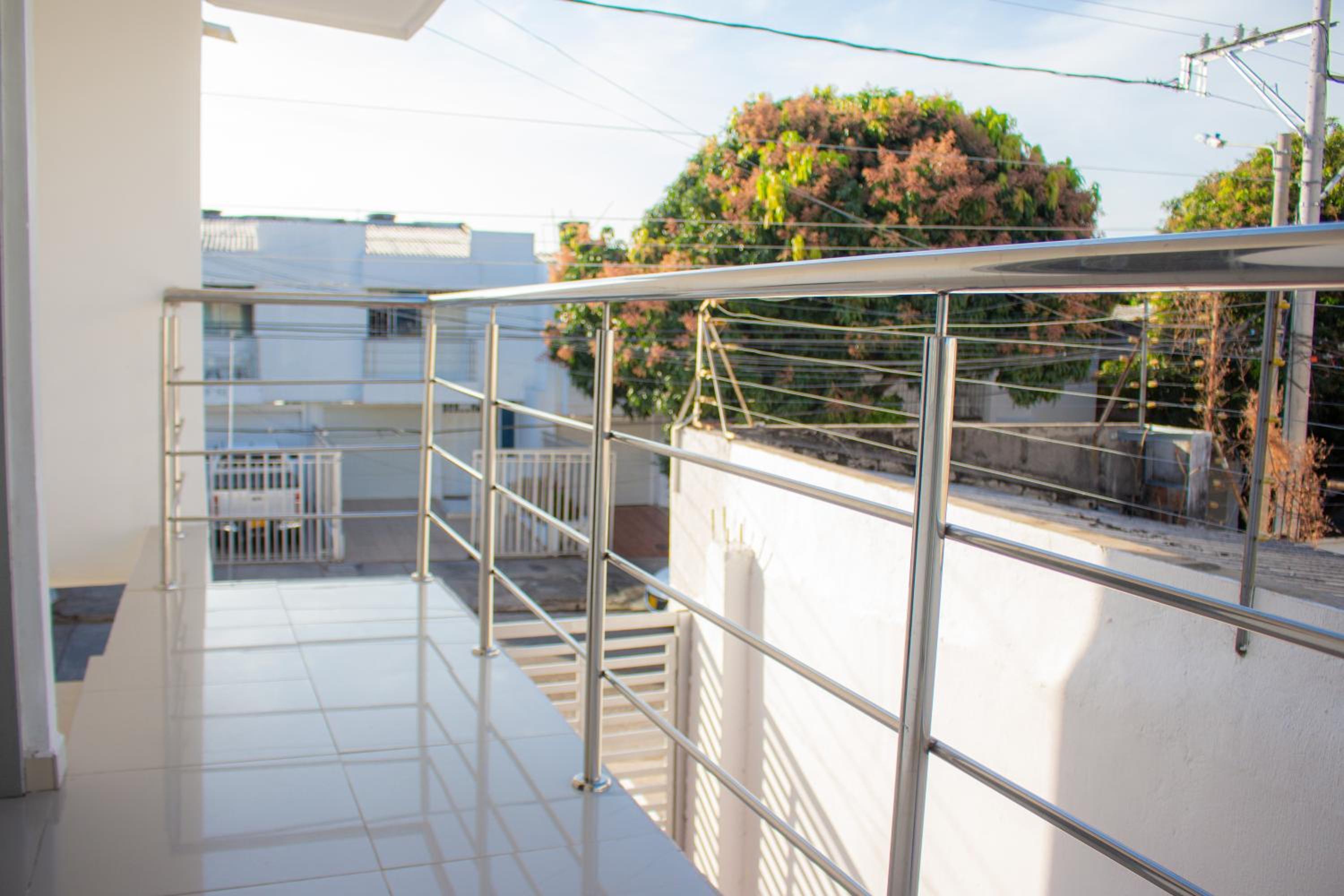 Apartamento en Valledupar - Casa Canaán